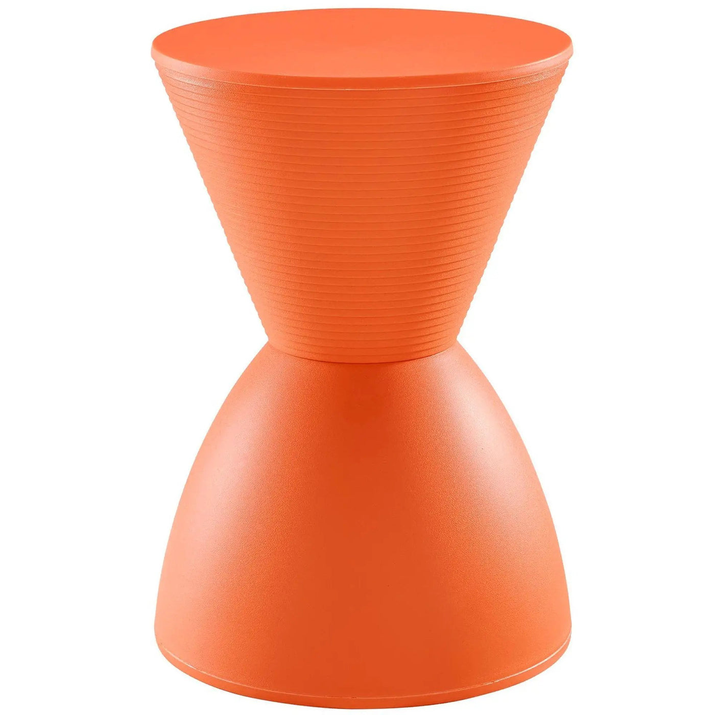 Haste Backless Stool by Modway by HouseOfZazla