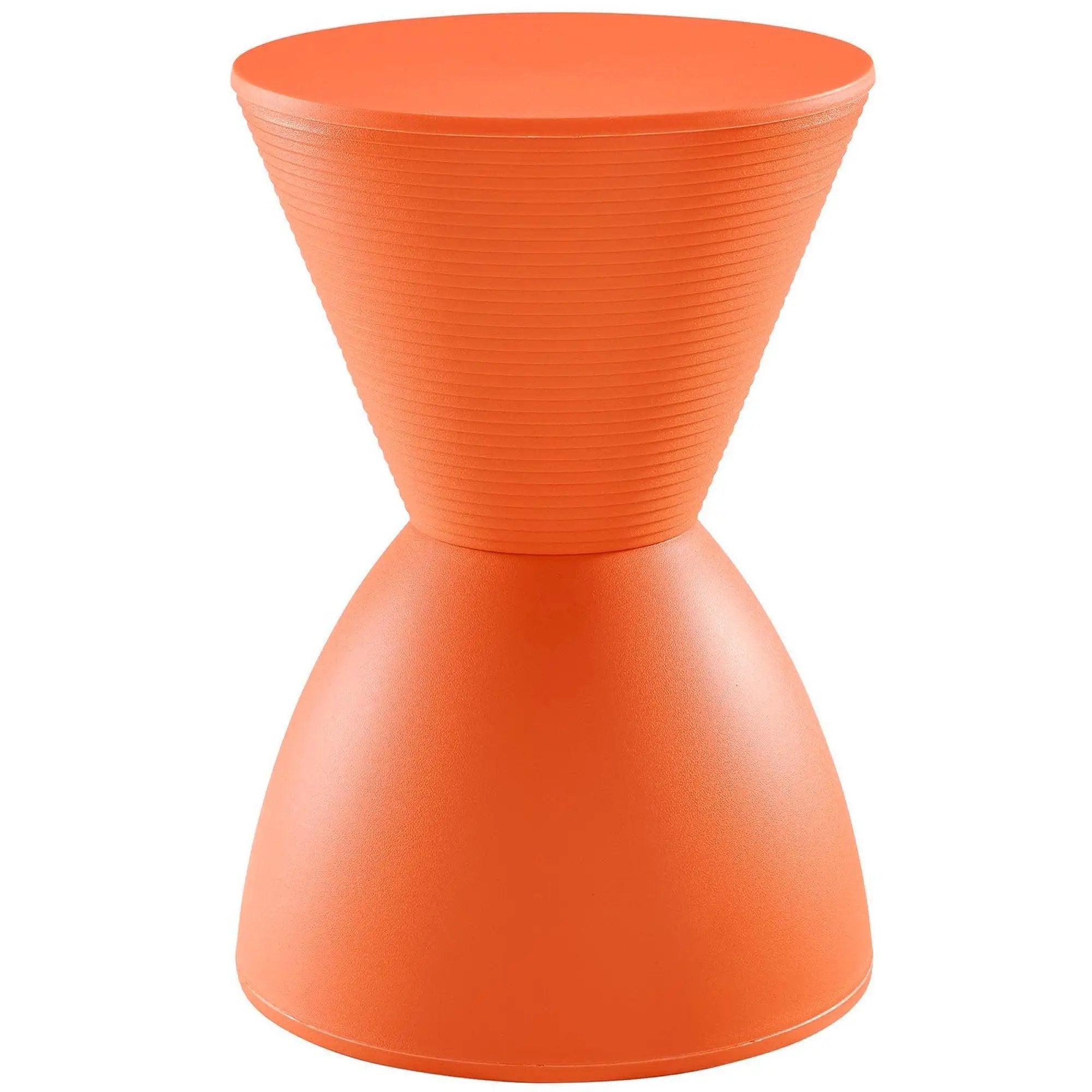 Haste Backless Stool by Modway by HouseOfZazla