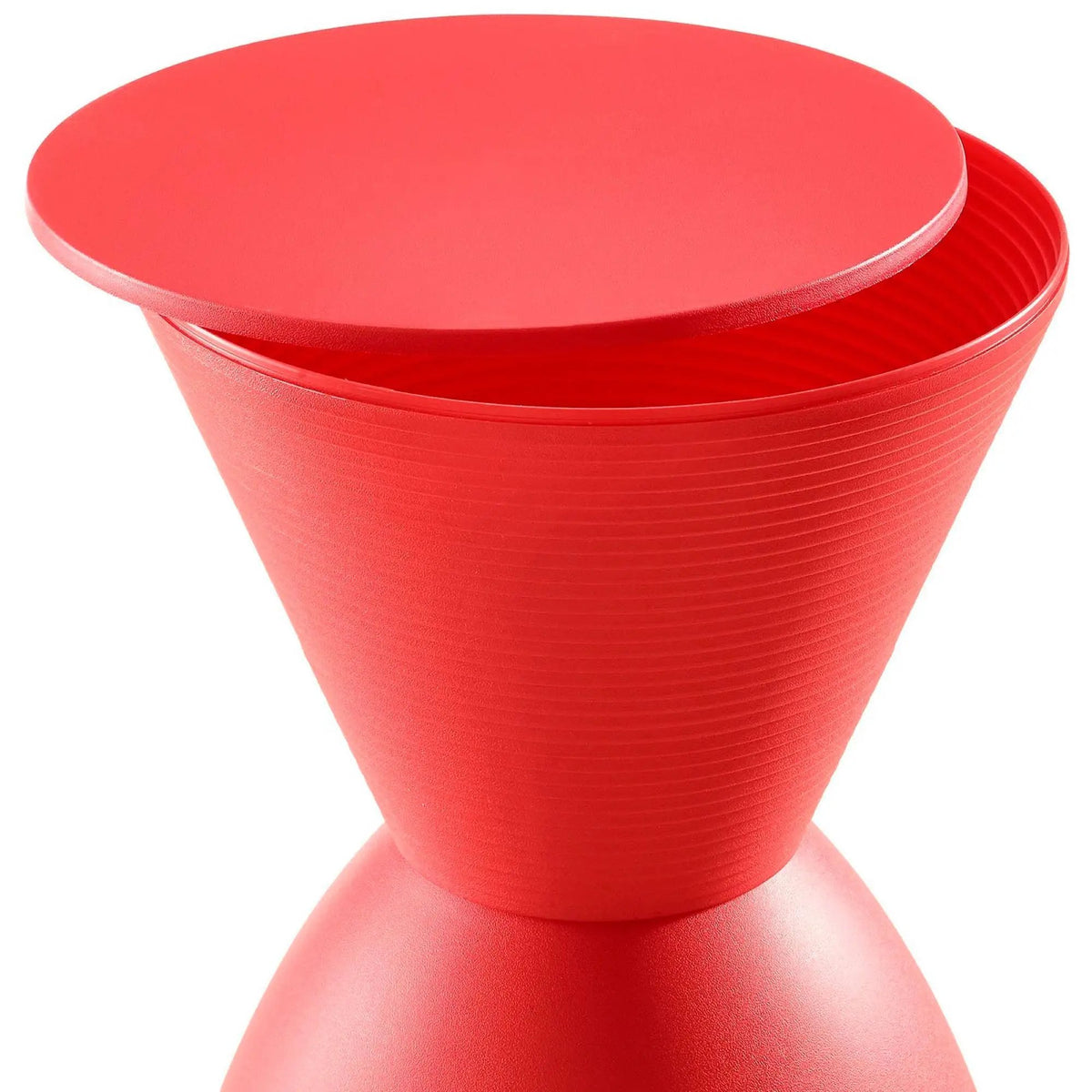 Haste Backless Stool by Modway by HouseOfZazla