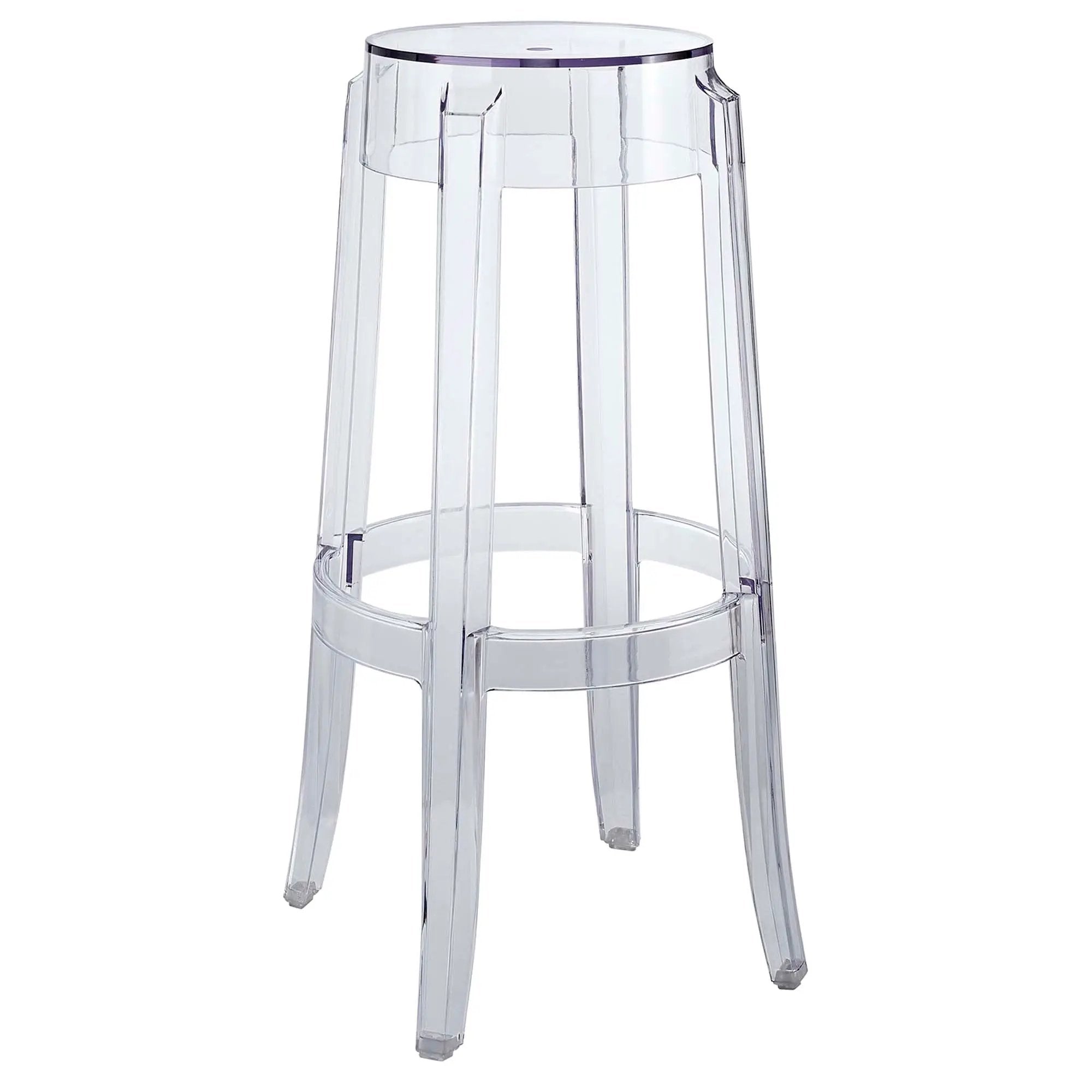 Casper Backless Bar Stool by Modway by HouseOfZazla