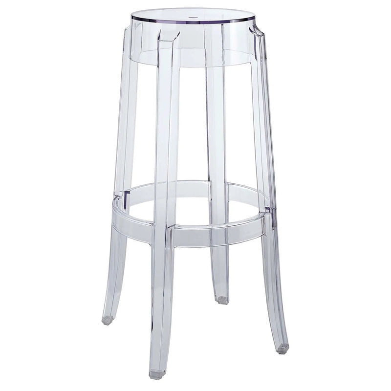 Casper Backless Bar Stool by Modway by HouseOfZazla