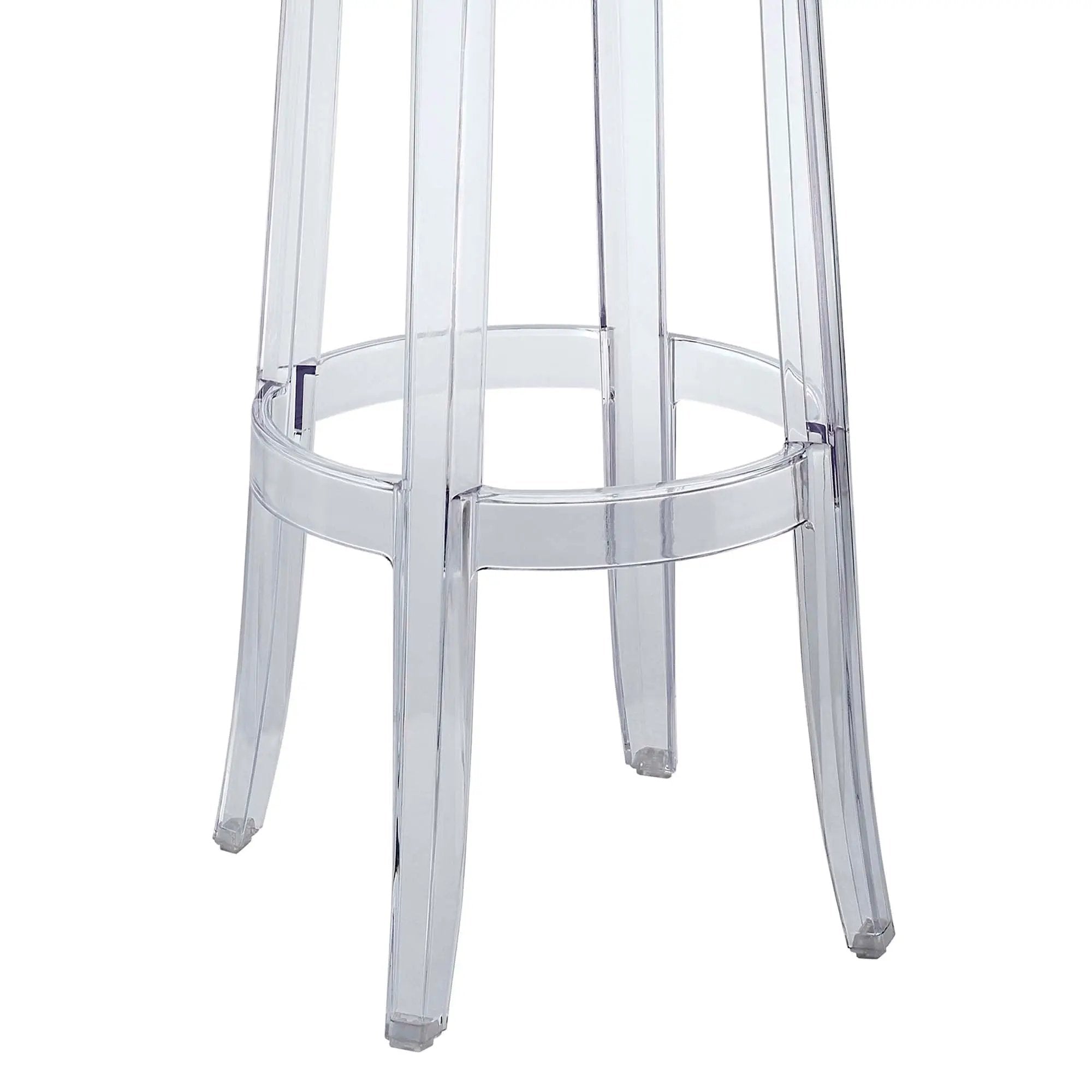 Casper Backless Bar Stool by Modway by HouseOfZazla