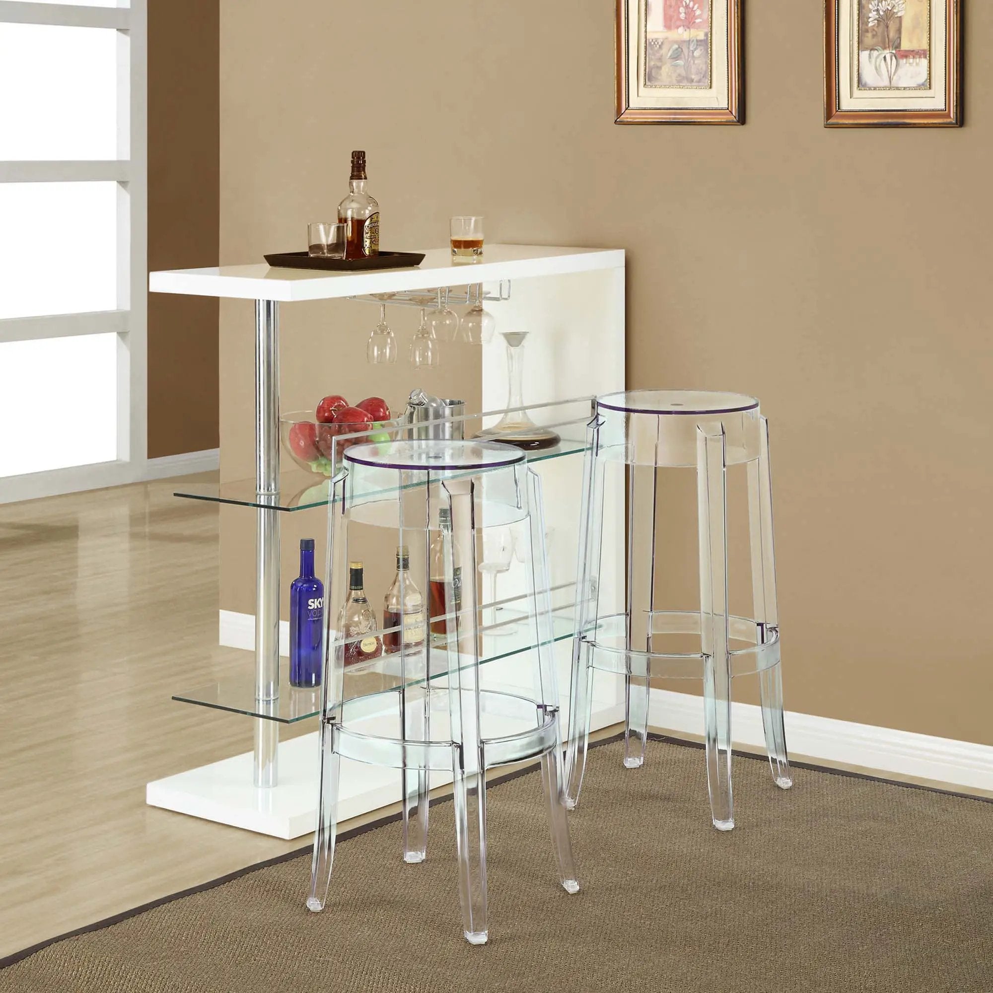 Casper Backless Bar Stool by Modway by HouseOfZazla