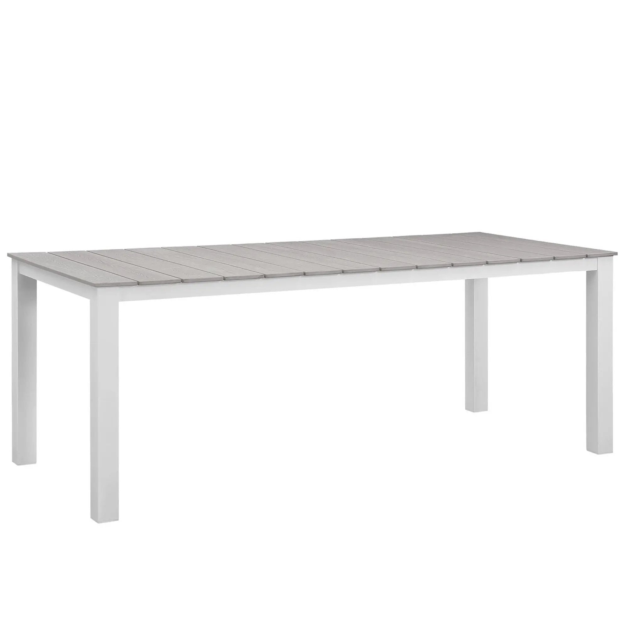 Maine 9 Piece Outdoor Patio Dining Set by Modway by HouseOfZazla