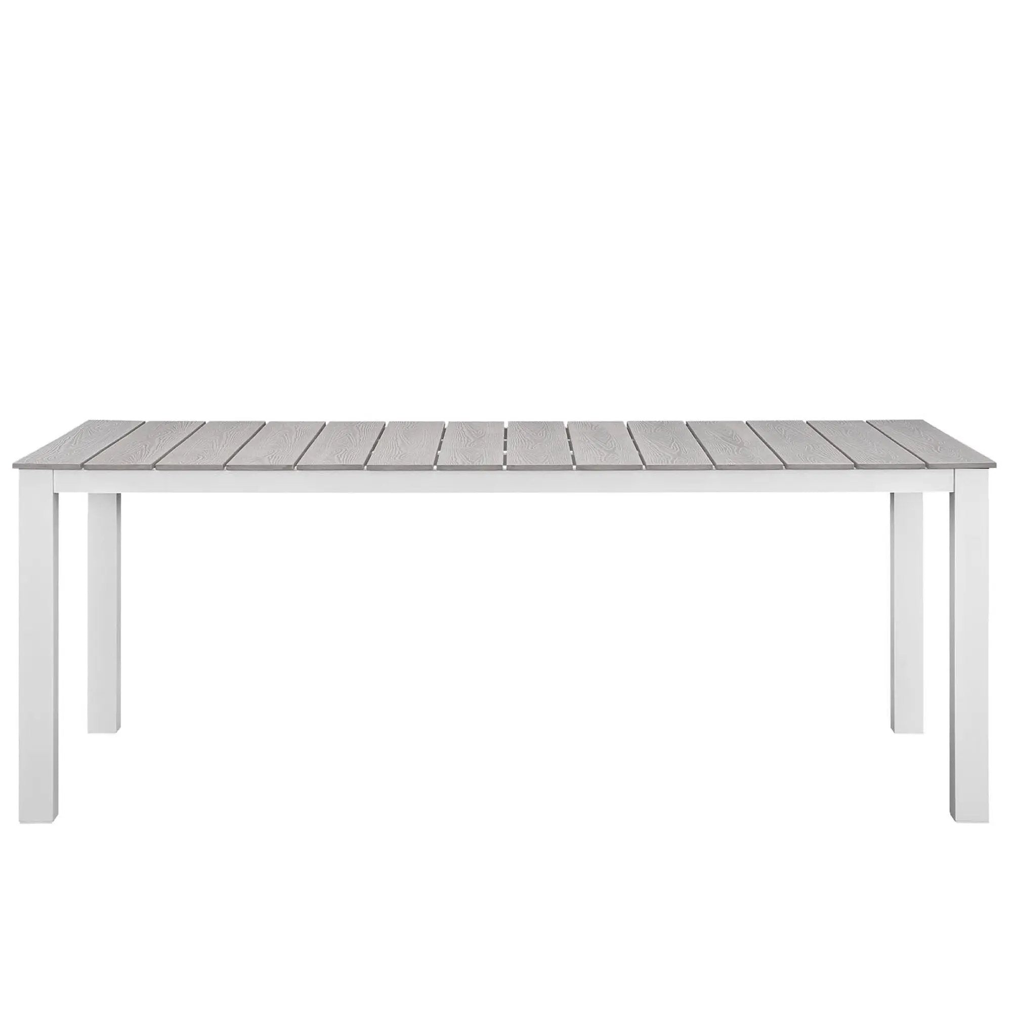 Maine 9 Piece Outdoor Patio Dining Set by Modway by HouseOfZazla