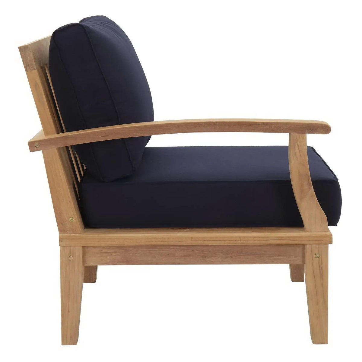 Marina 6 Piece Outdoor Patio Teak Set by Modway by HouseOfZazla