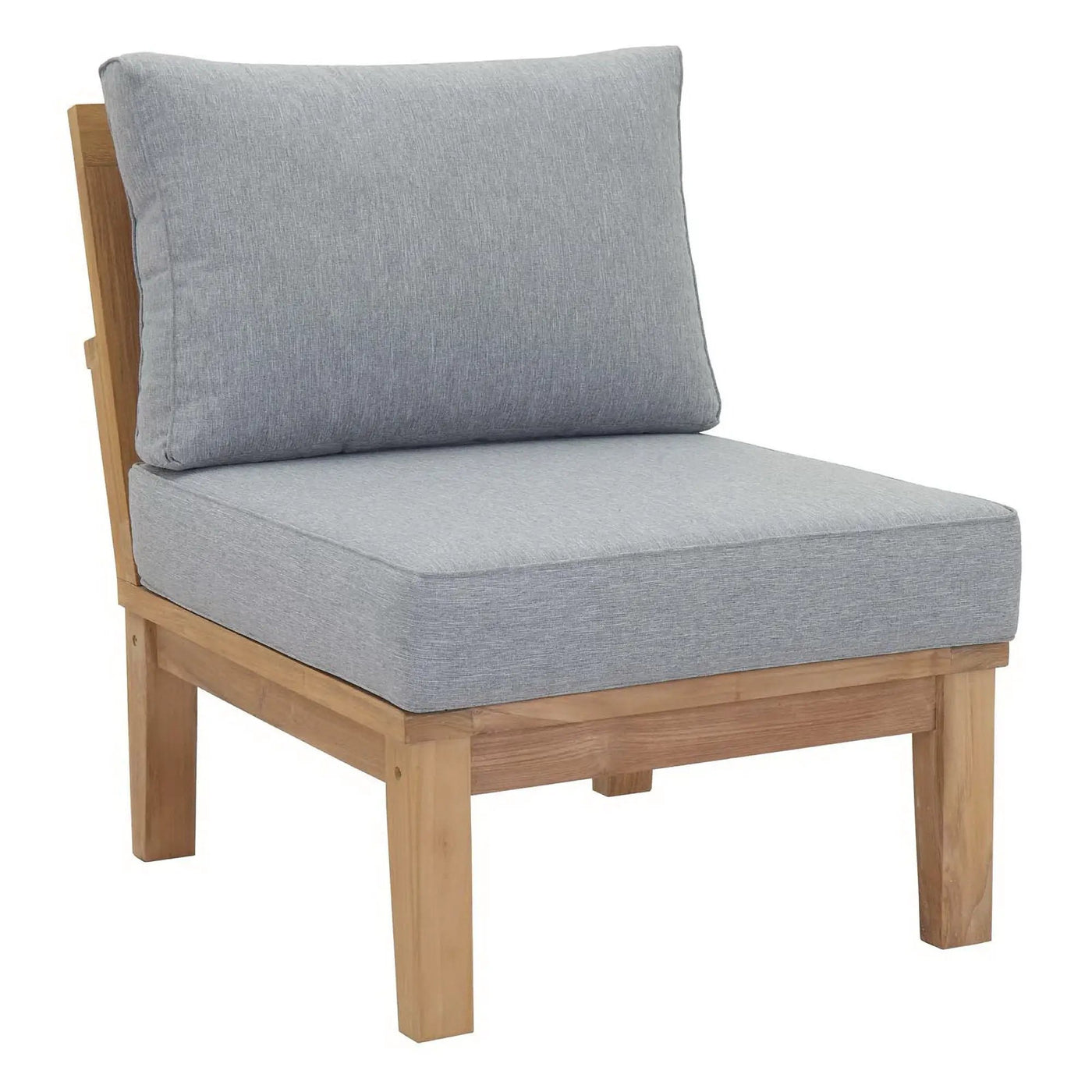 Marina 8 Piece Outdoor Patio Teak Set by Modway by HouseOfZazla