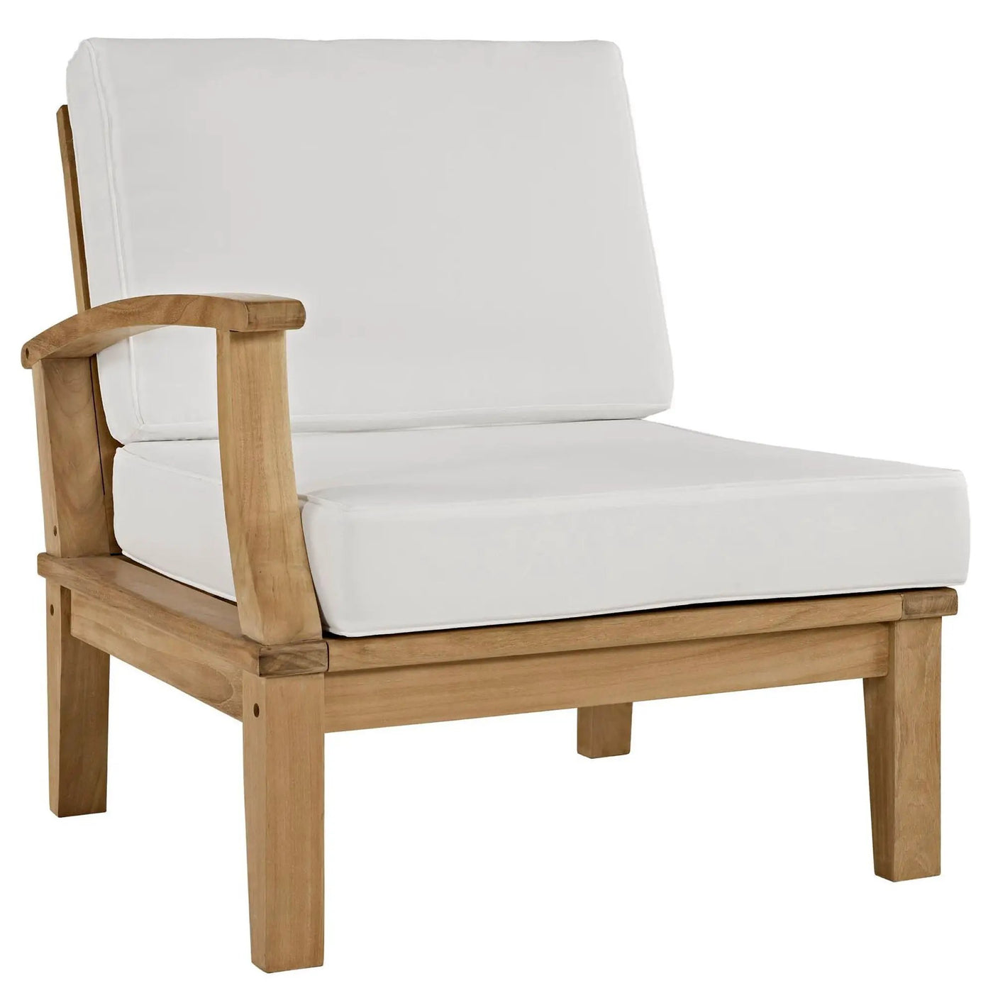 Marina 8 Piece Outdoor Patio Teak Set by Modway by HouseOfZazla