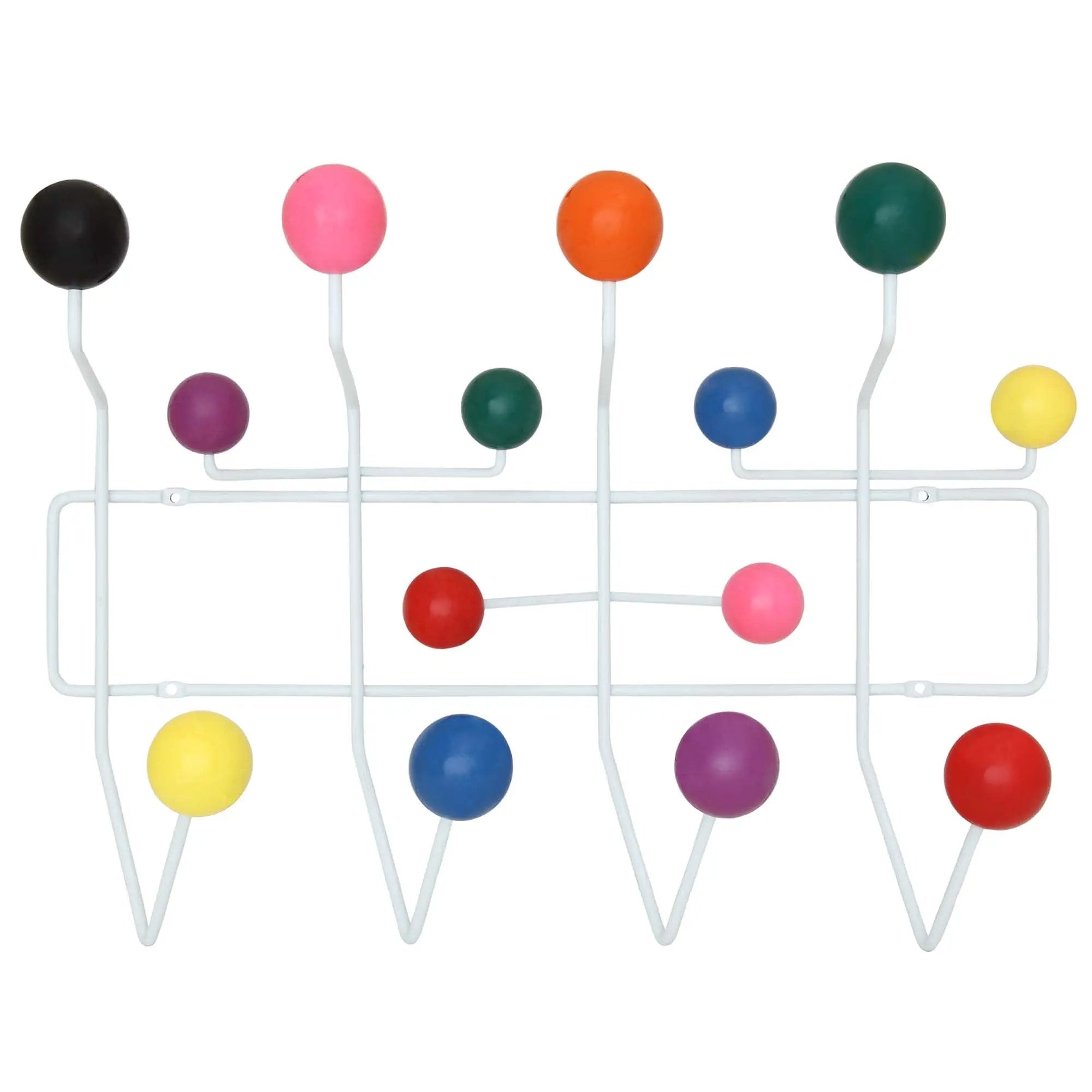 Gumball Coat Rack by Modway by HouseOfZazla