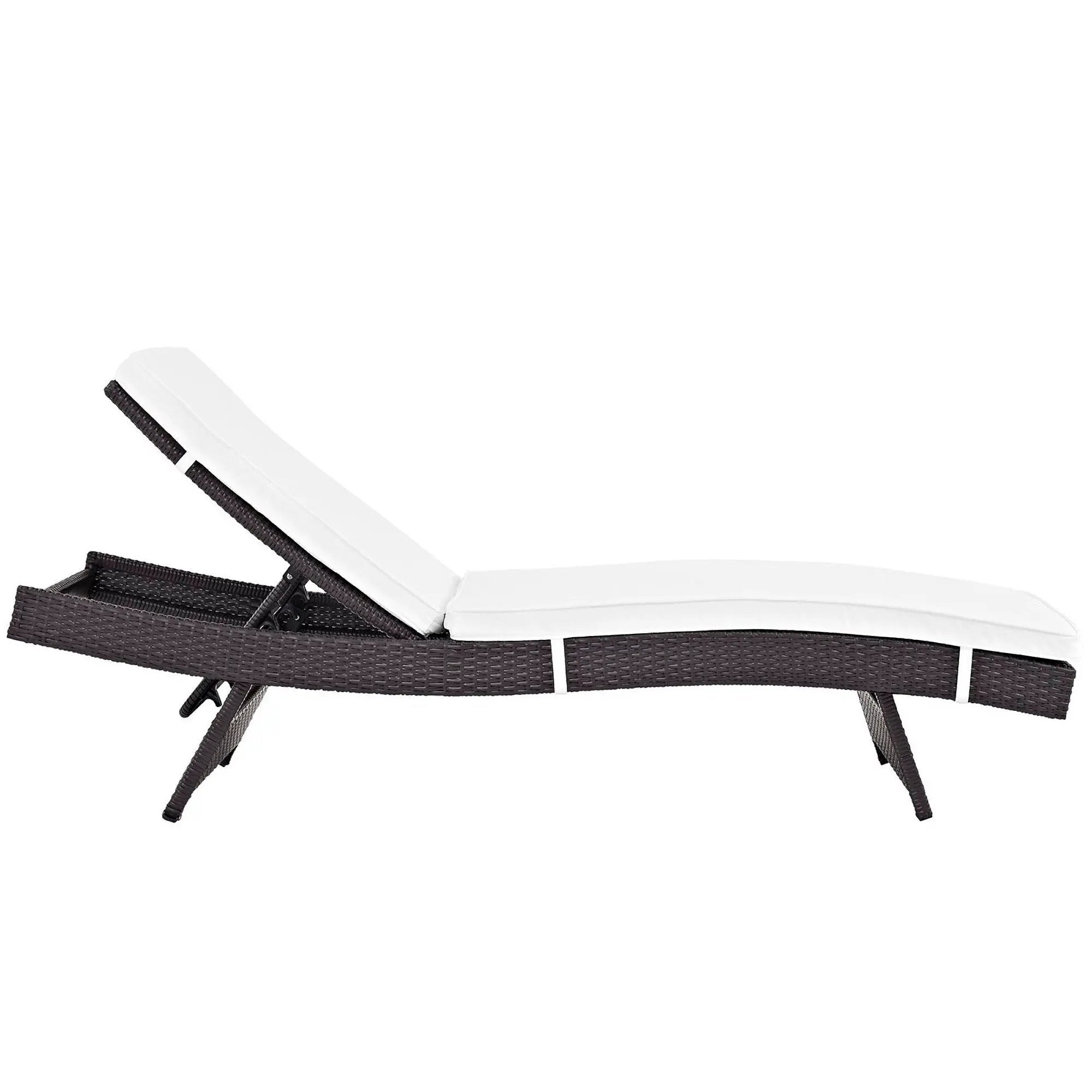 Convene Outdoor Patio Chaise by Modway by HouseOfZazla