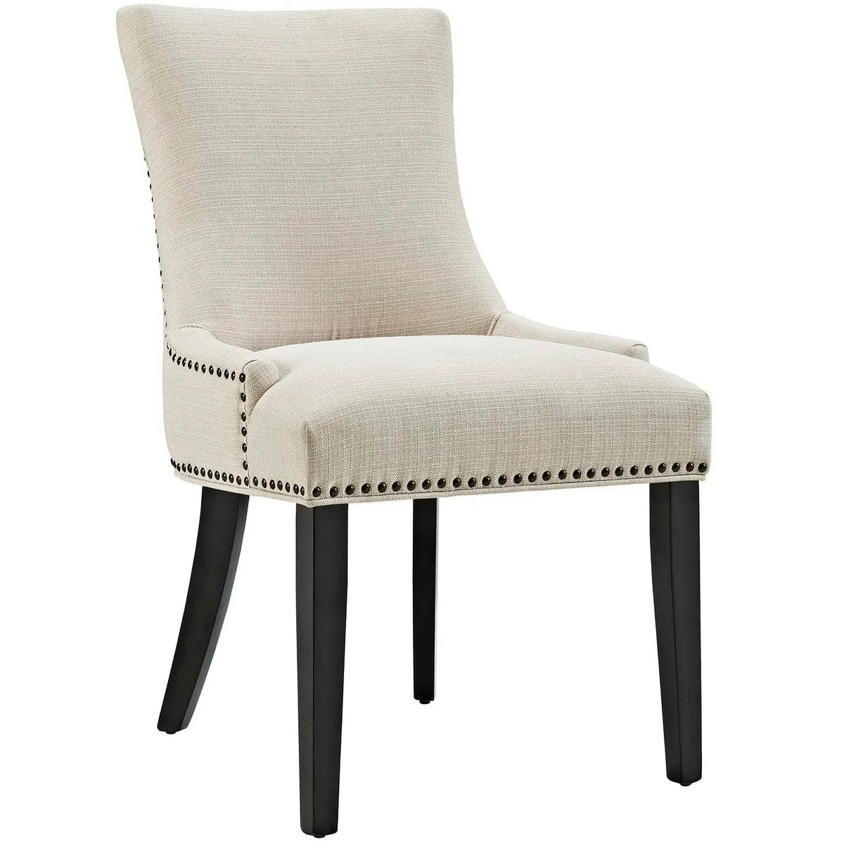 Marquis Fabric Dining Chair by Modway by HouseOfZazla