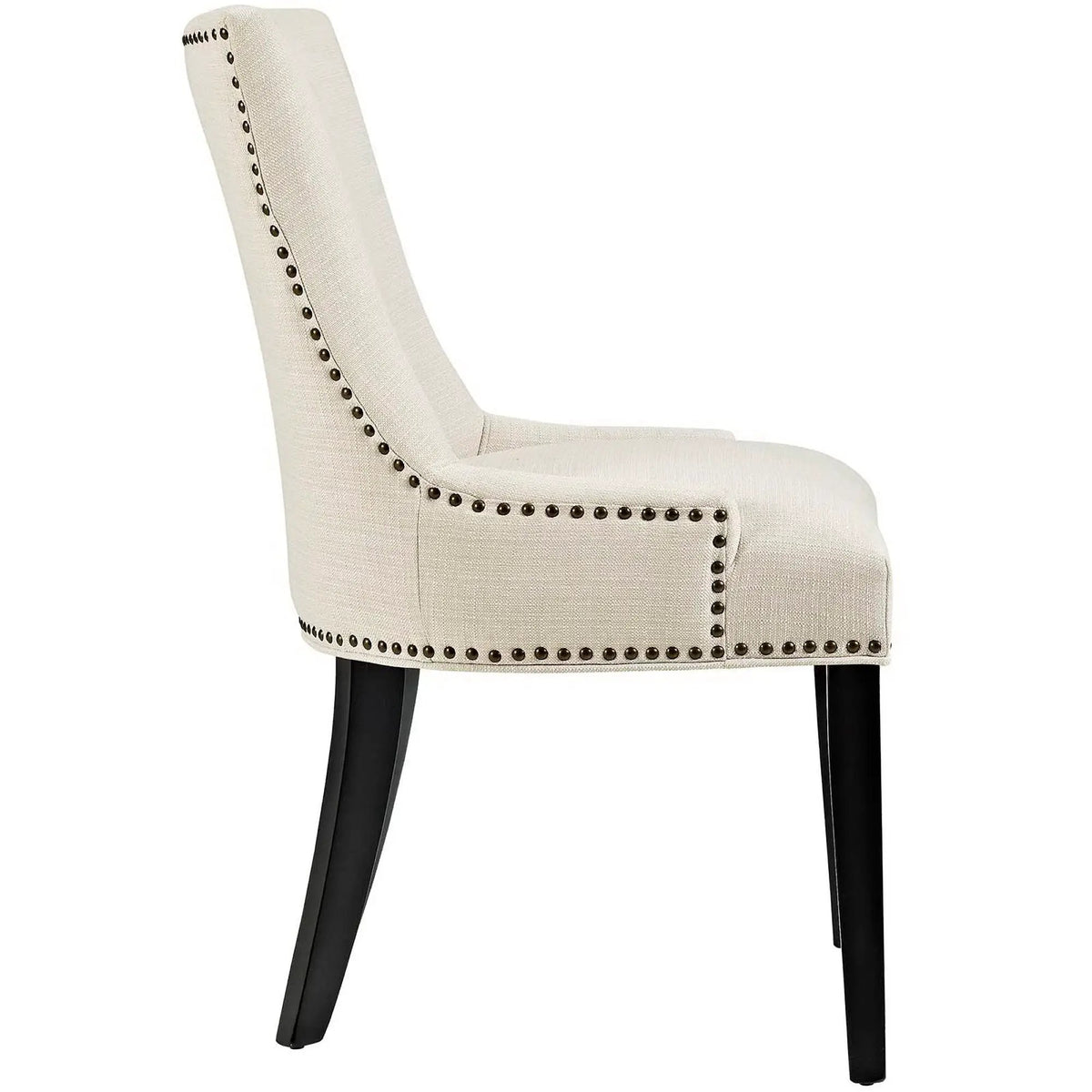 Marquis Fabric Dining Chair by Modway by HouseOfZazla