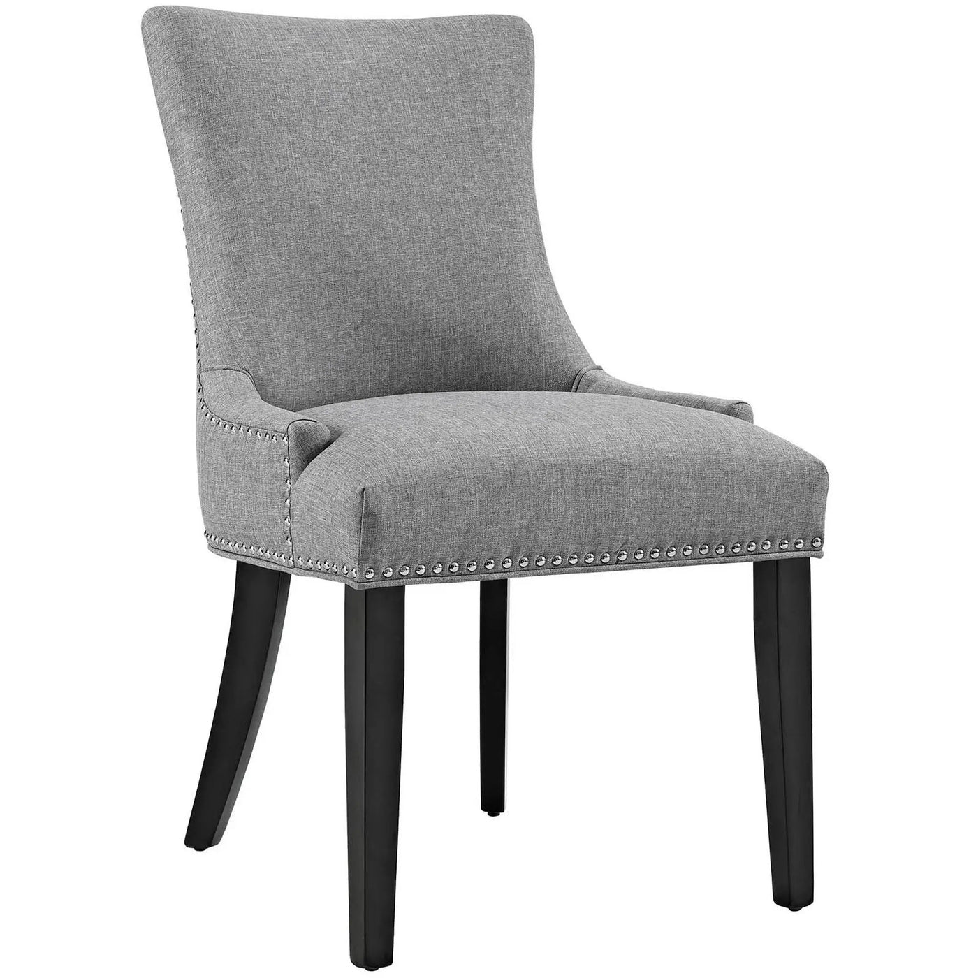 Marquis Fabric Dining Chair by Modway by HouseOfZazla