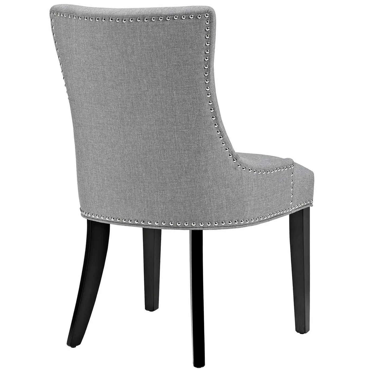 Marquis Fabric Dining Chair by Modway by HouseOfZazla