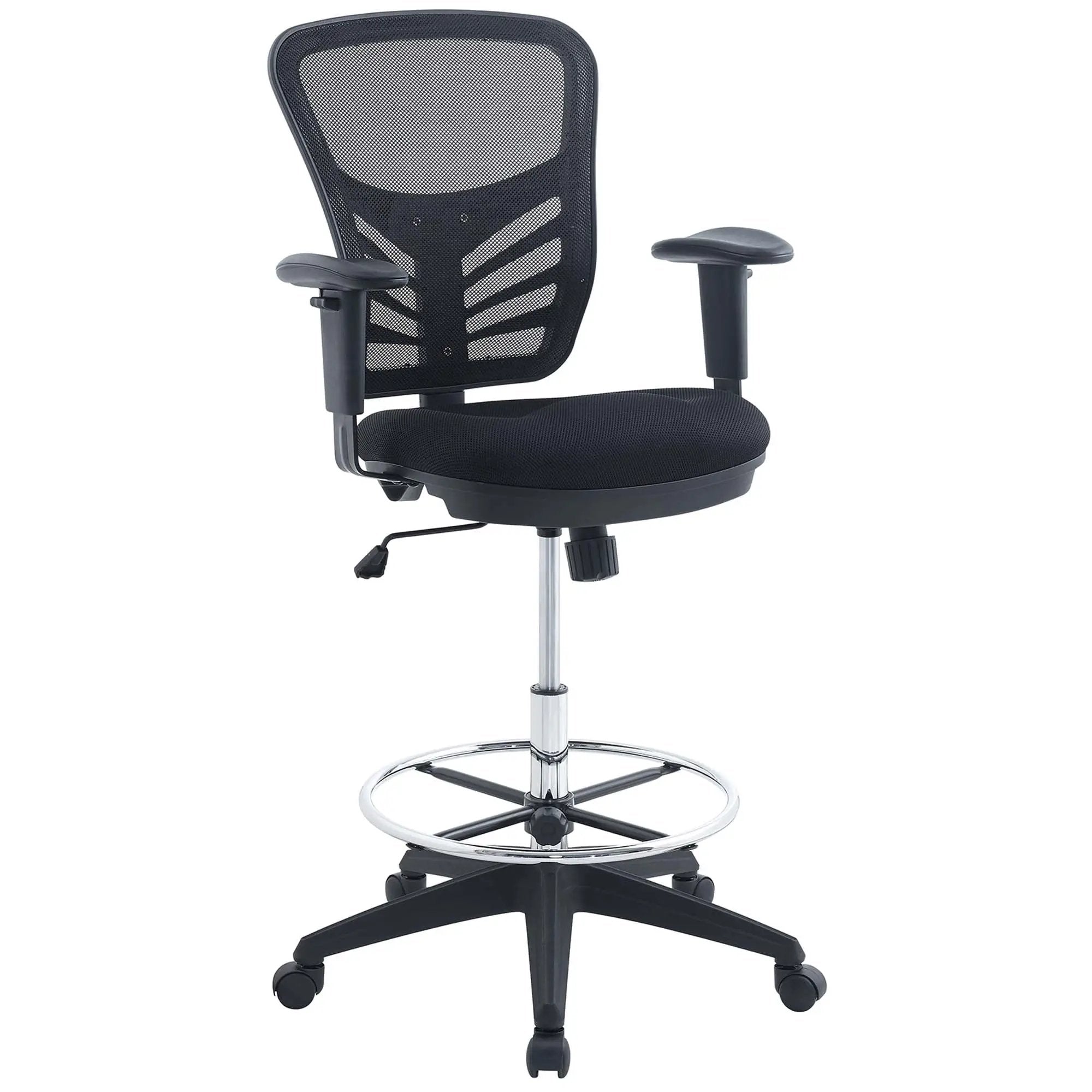 Articulate Drafting Chair by Modway by HouseOfZazla