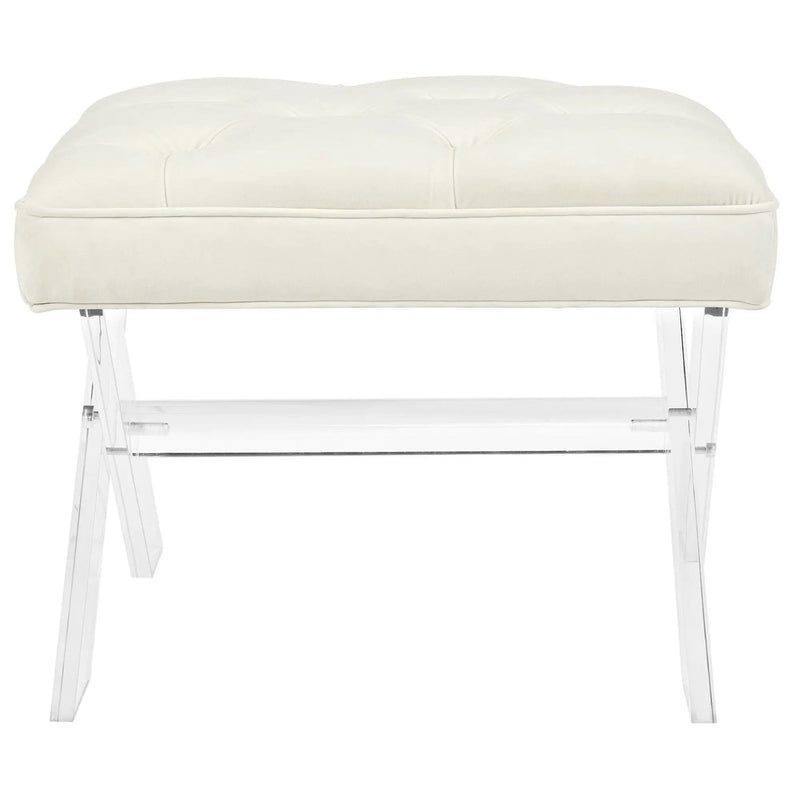 Swift Bench by Modway by HouseOfZazla