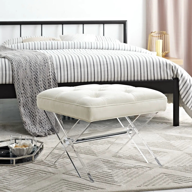 Swift Bench by Modway by HouseOfZazla