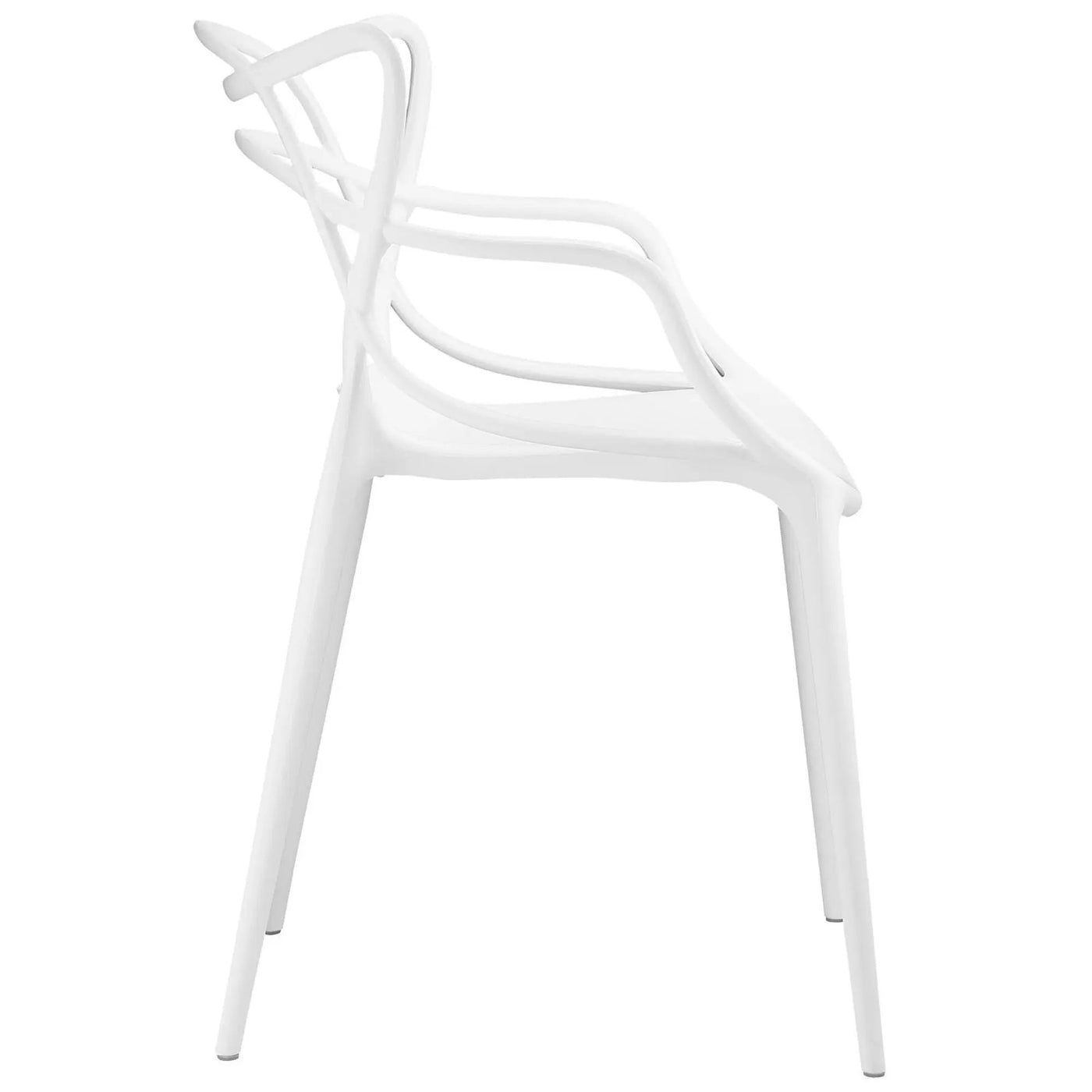 Entangled Dining Set Set of 2 by Modway by HouseOfZazla