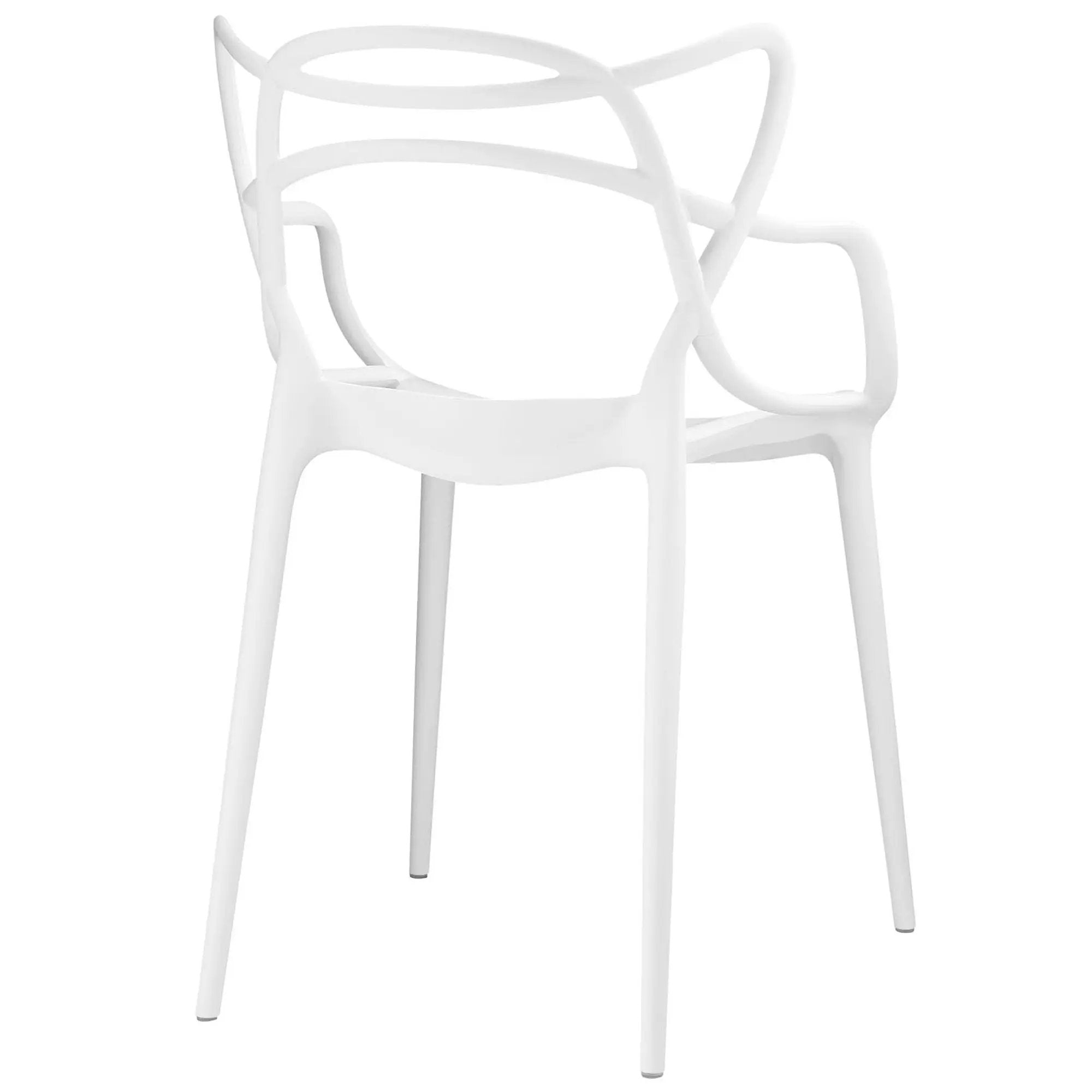 Entangled Dining Set Set of 2 by Modway by HouseOfZazla
