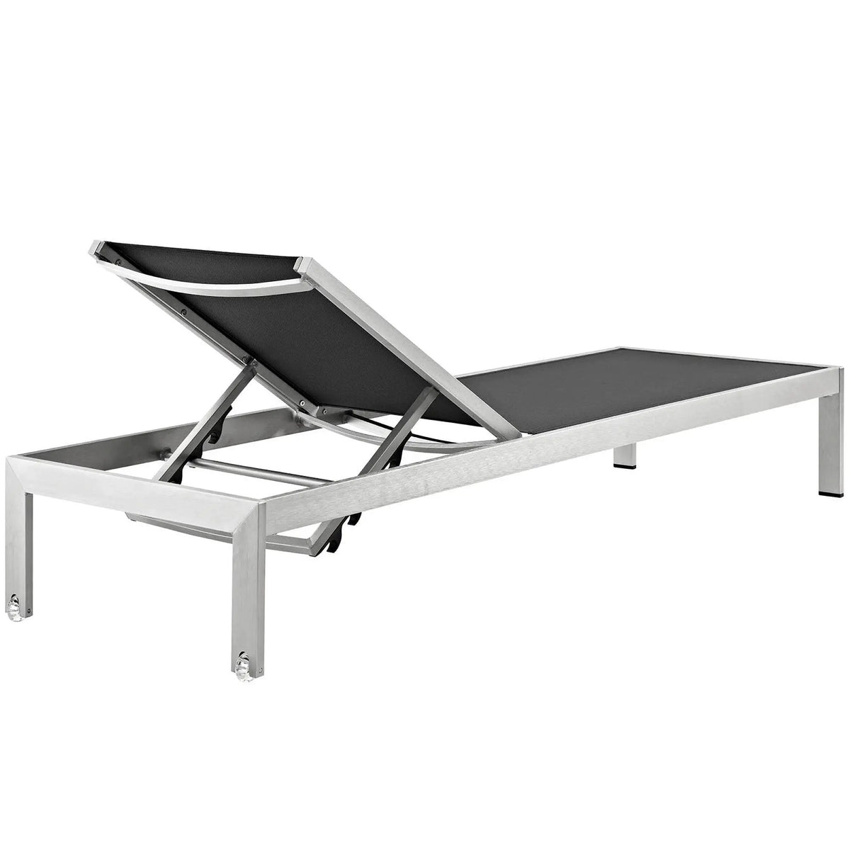 Shore 2 Piece Outdoor Patio Aluminum Set by Modway by HouseOfZazla