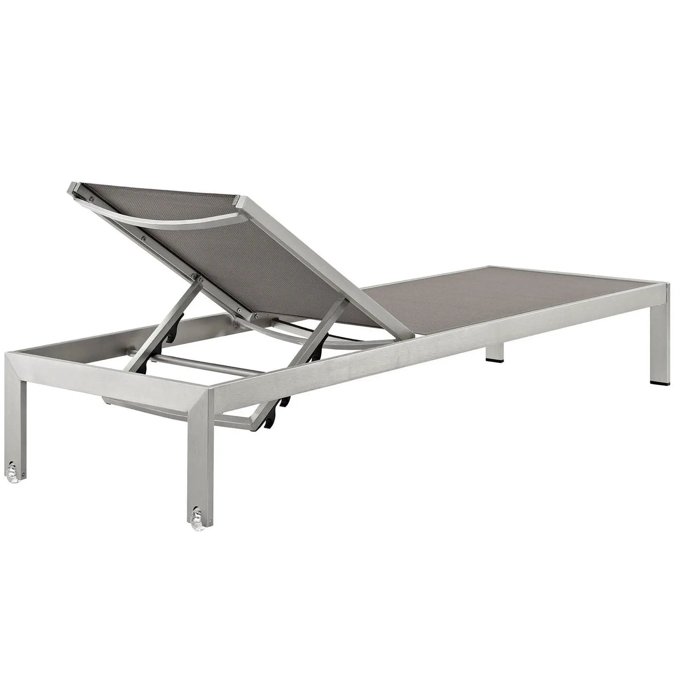 Shore 2 Piece Outdoor Patio Aluminum Set by Modway by HouseOfZazla