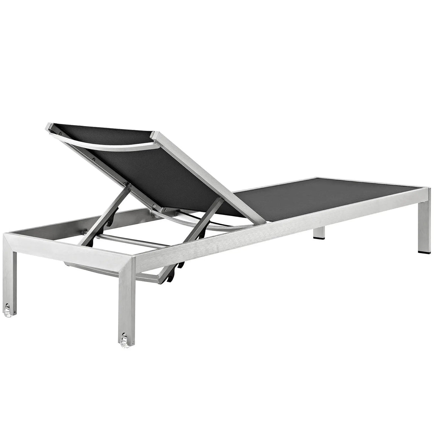 Shore 3 Piece Outdoor Patio Aluminum Set by Modway by HouseOfZazla