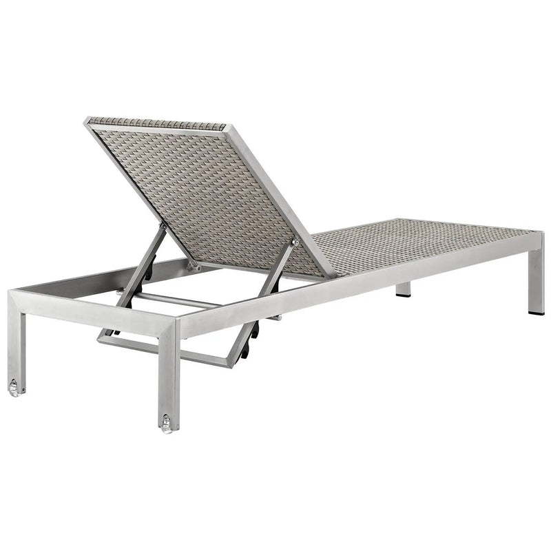 Shore 2 Piece Outdoor Patio Set by Modway by HouseOfZazla