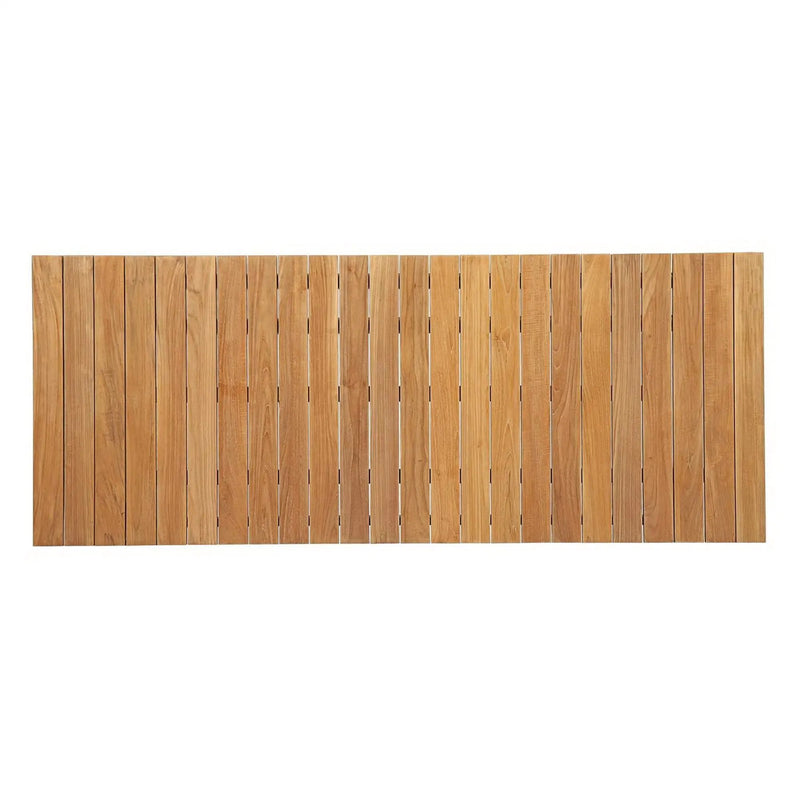 Dorset Outdoor Patio Teak Dining Table by Modway by HouseOfZazla
