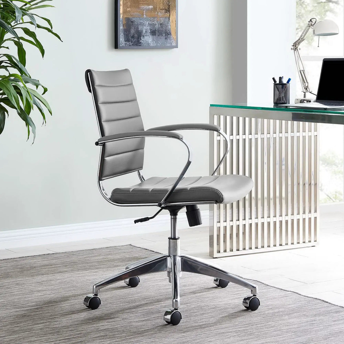 Jive Mid Back Office Chair by Modway by HouseOfZazla