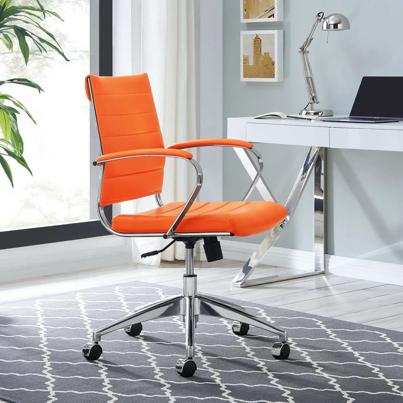 Jive Mid Back Office Chair by Modway by HouseOfZazla