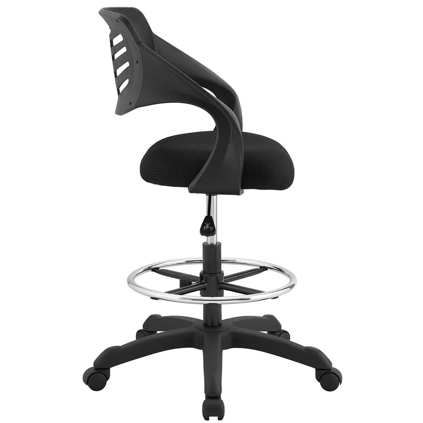 Thrive Mesh Drafting Chair by Modway by HouseOfZazla