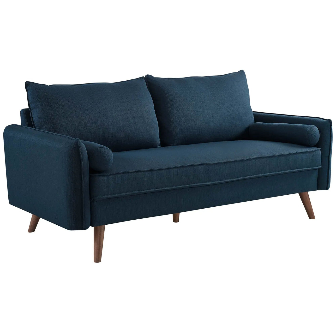 Revive Upholstered Fabric Sofa by Modway by HouseOfZazla
