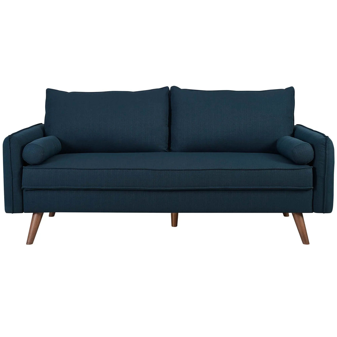 Revive Upholstered Fabric Sofa by Modway by HouseOfZazla