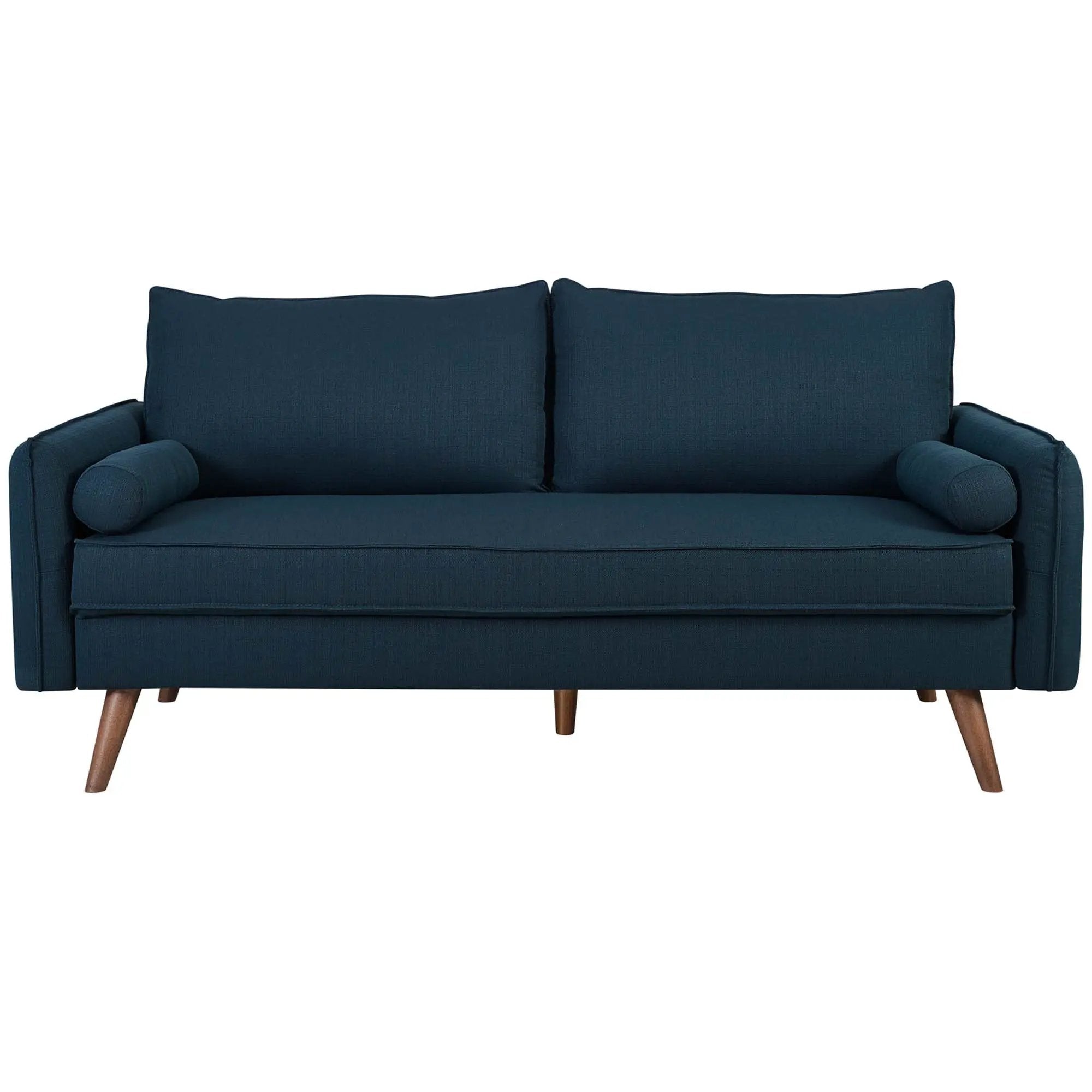 Revive Upholstered Fabric Sofa by Modway by HouseOfZazla
