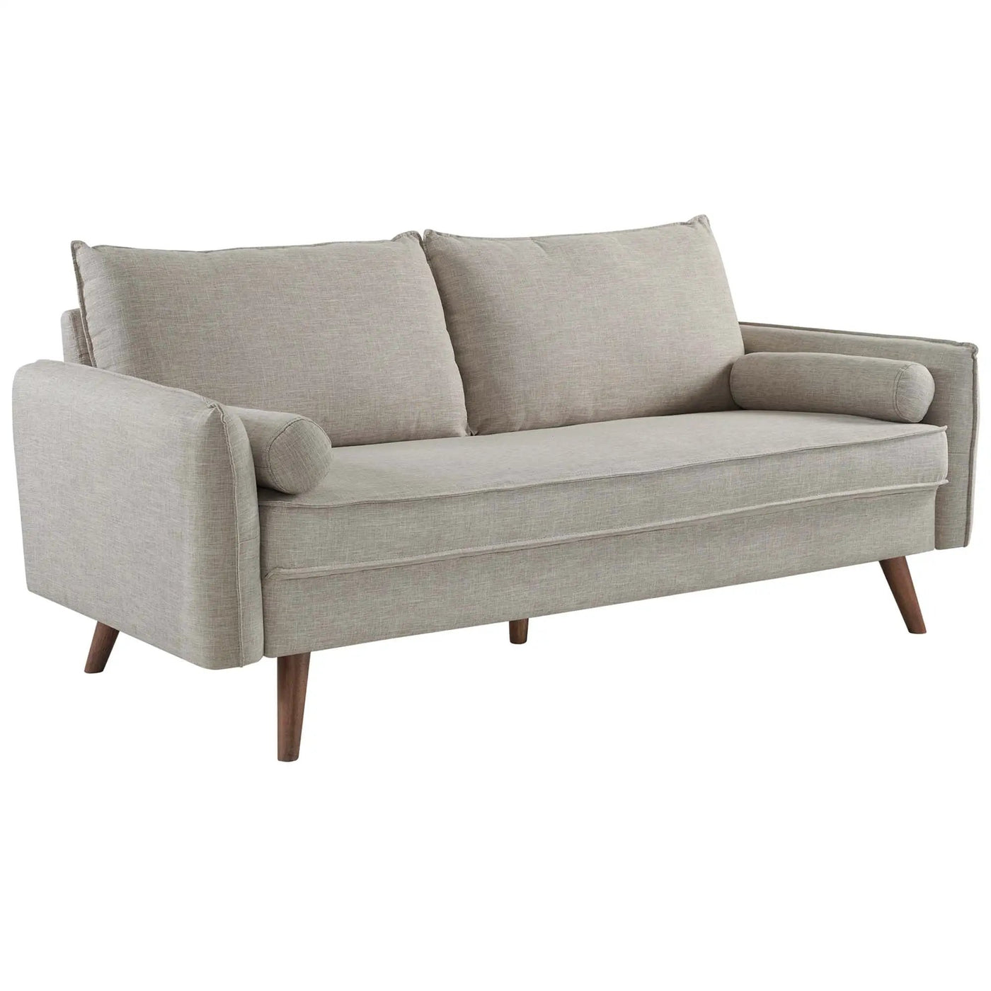 Revive Upholstered Fabric Sofa by Modway by HouseOfZazla