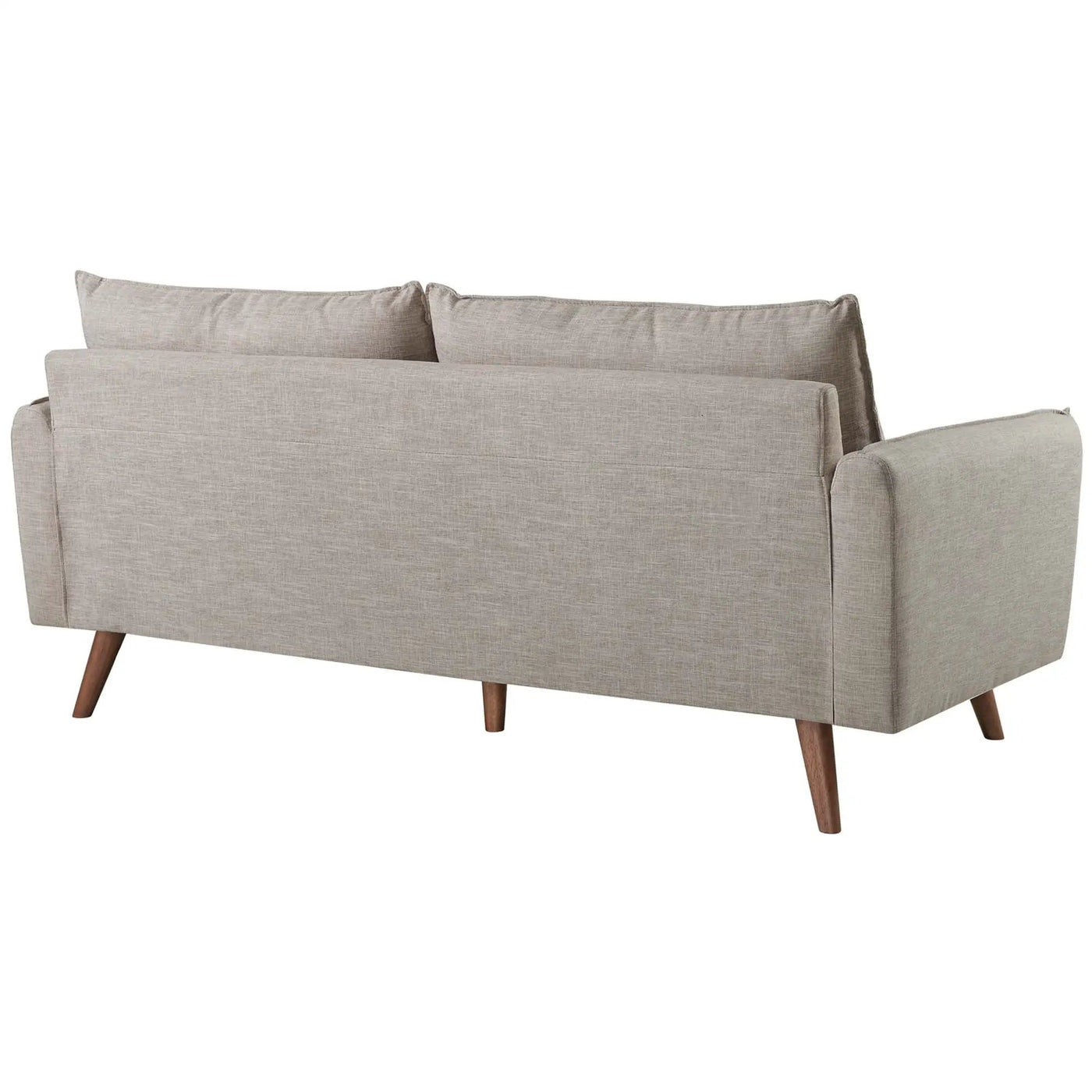 Revive Upholstered Fabric Sofa by Modway by HouseOfZazla