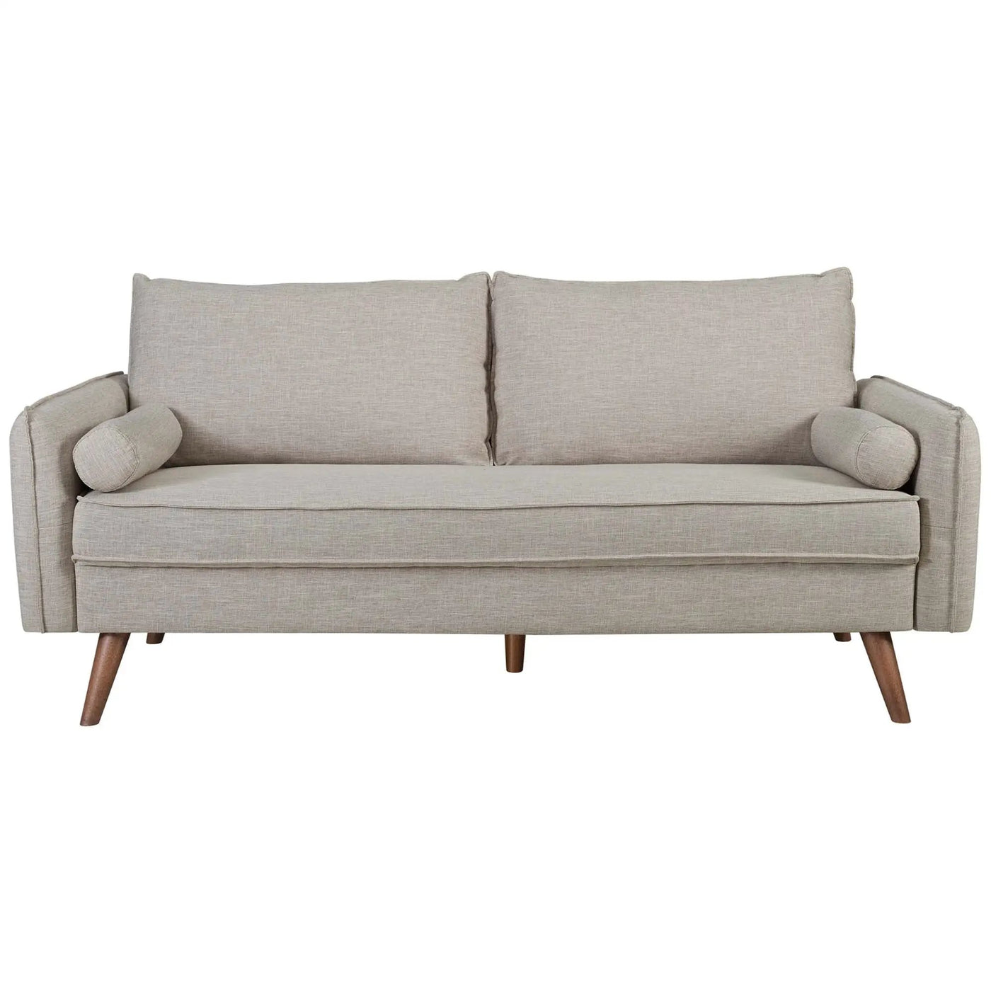 Revive Upholstered Fabric Sofa by Modway by HouseOfZazla