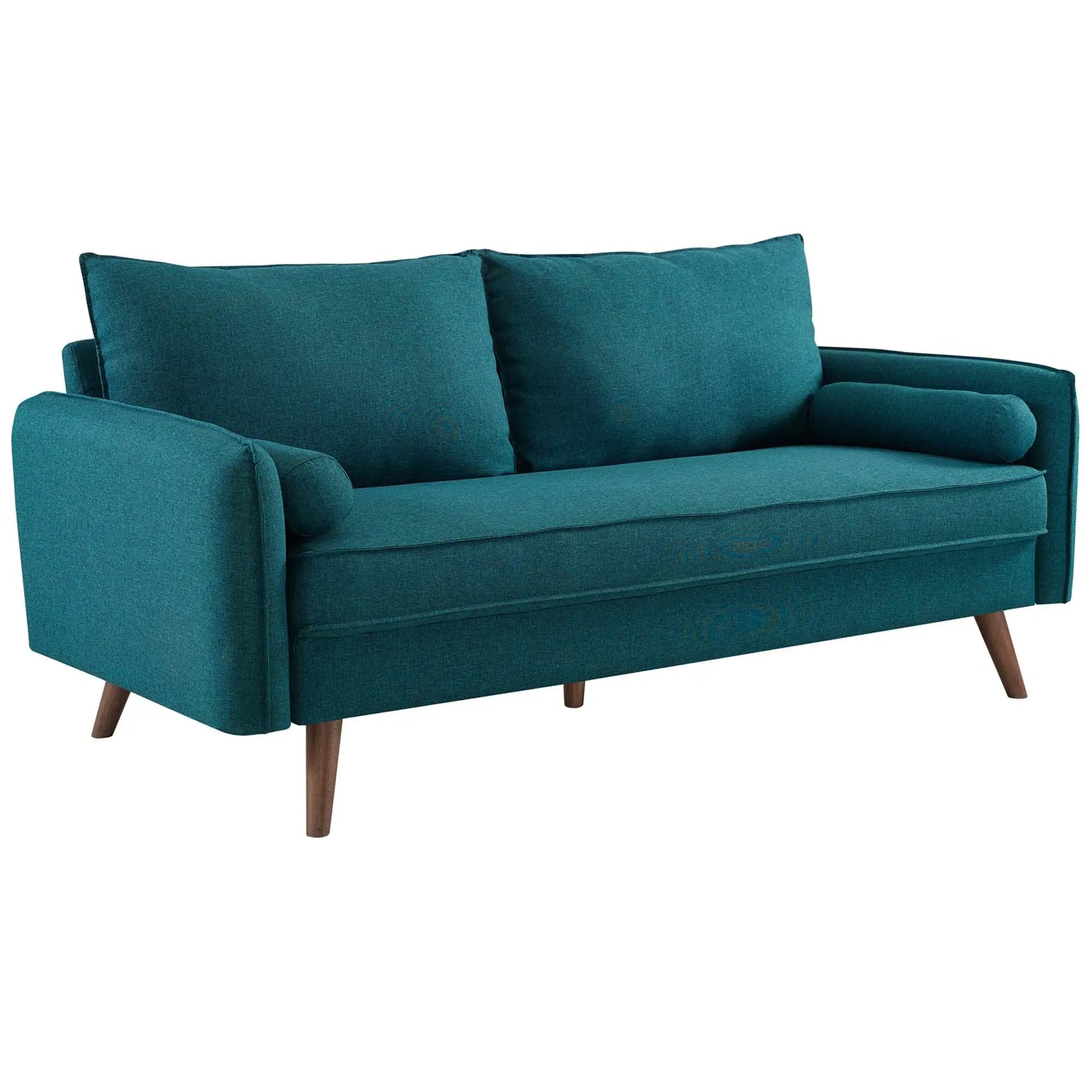 Revive Upholstered Fabric Sofa by Modway by HouseOfZazla