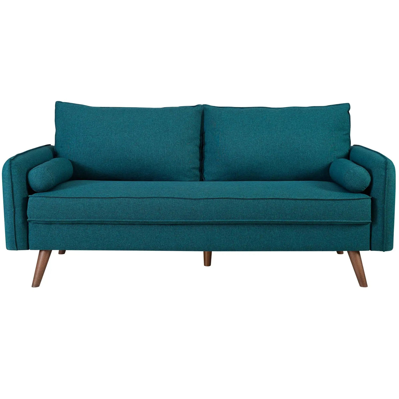 Revive Upholstered Fabric Sofa by Modway by HouseOfZazla