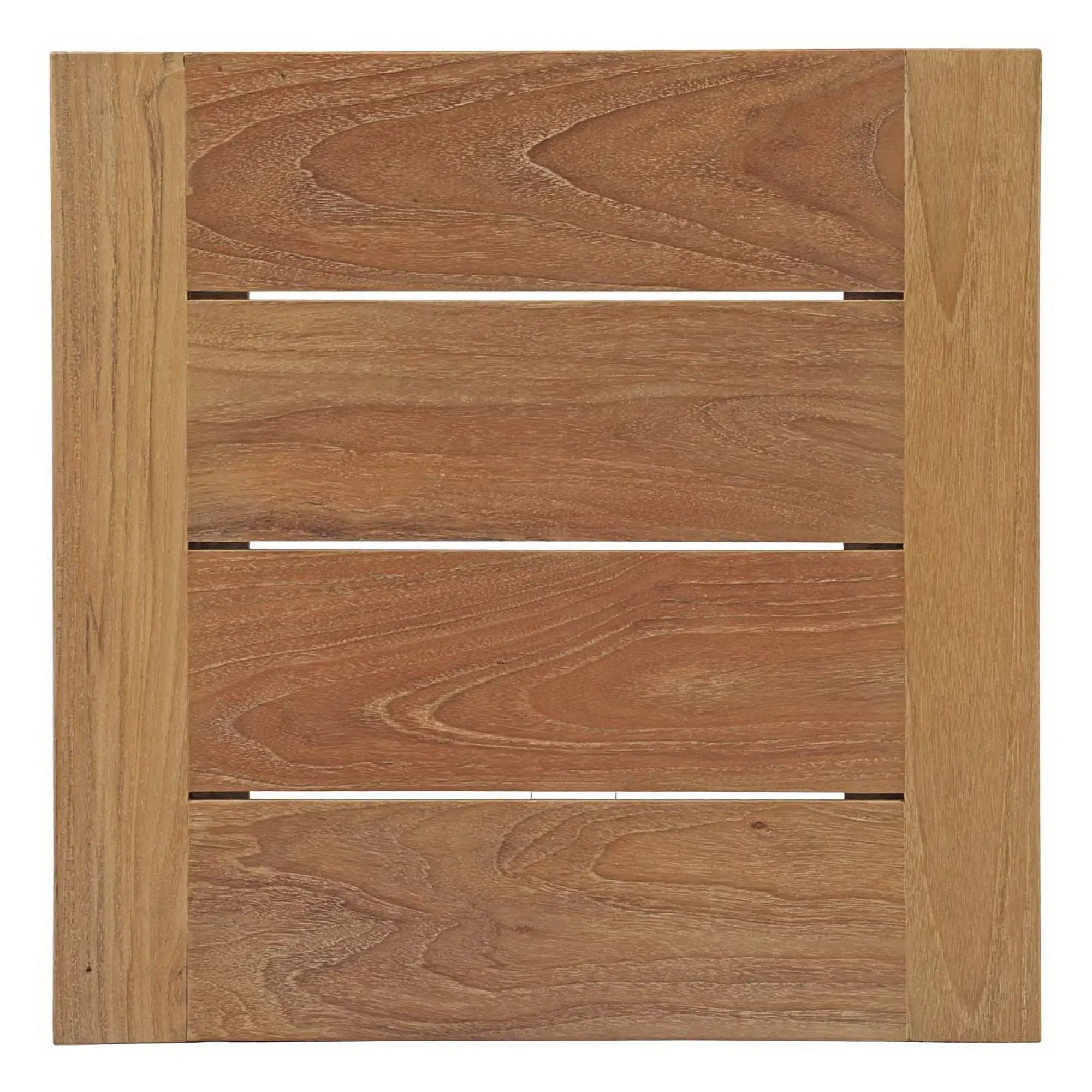 Upland 5 Piece Outdoor Patio Teak Set by Modway by HouseOfZazla