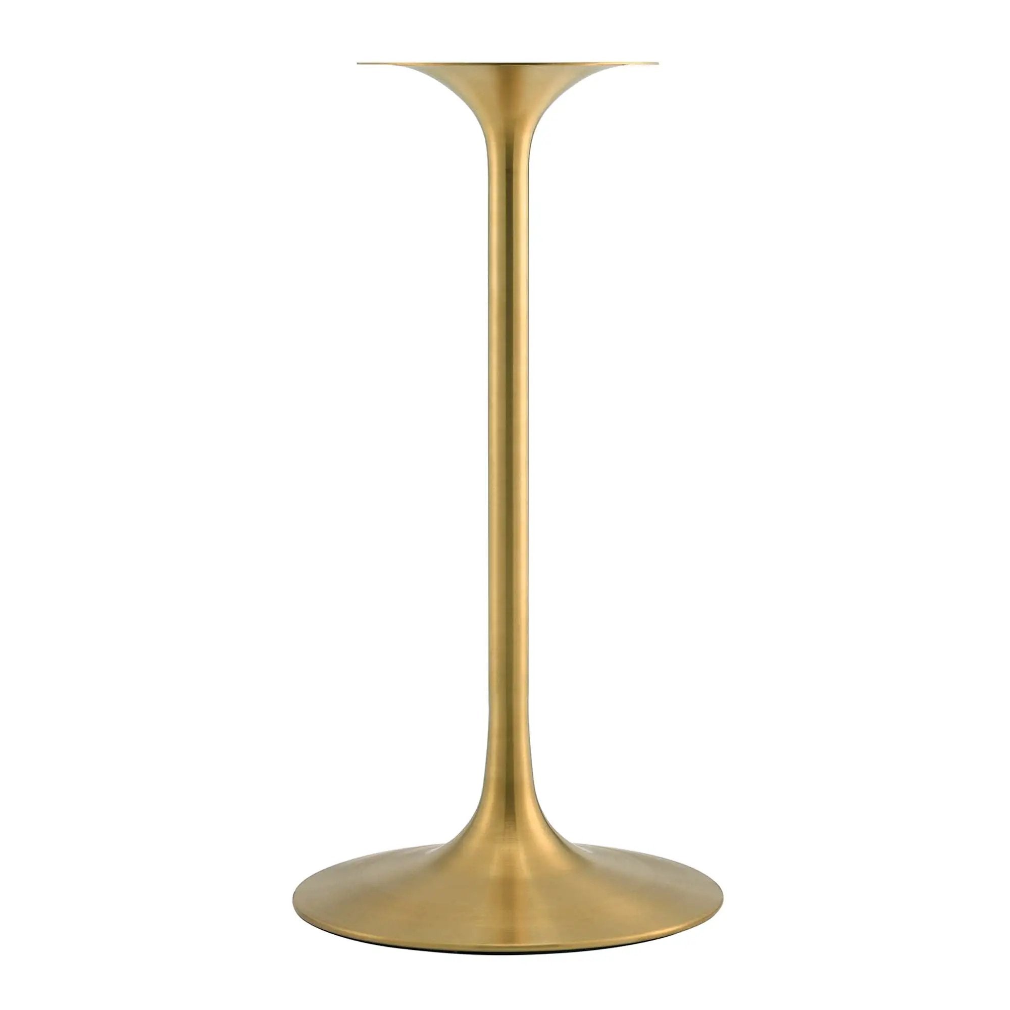 Lippa 28" Square Wood Bar Table by Modway by HouseOfZazla