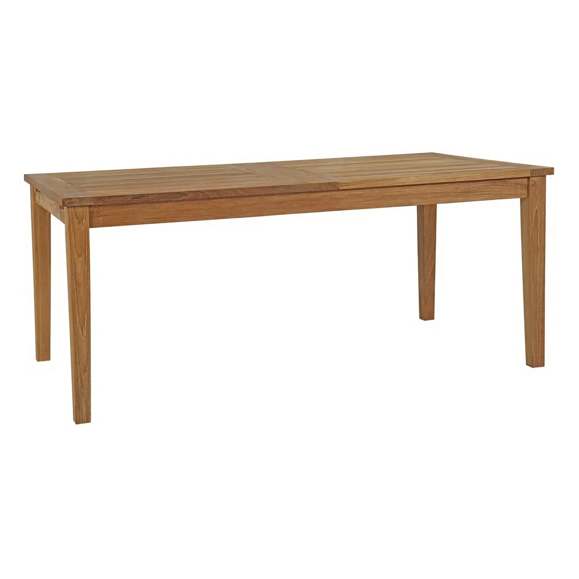 Marina 7 Piece Outdoor Patio Teak Dining Set by Modway by HouseOfZazla