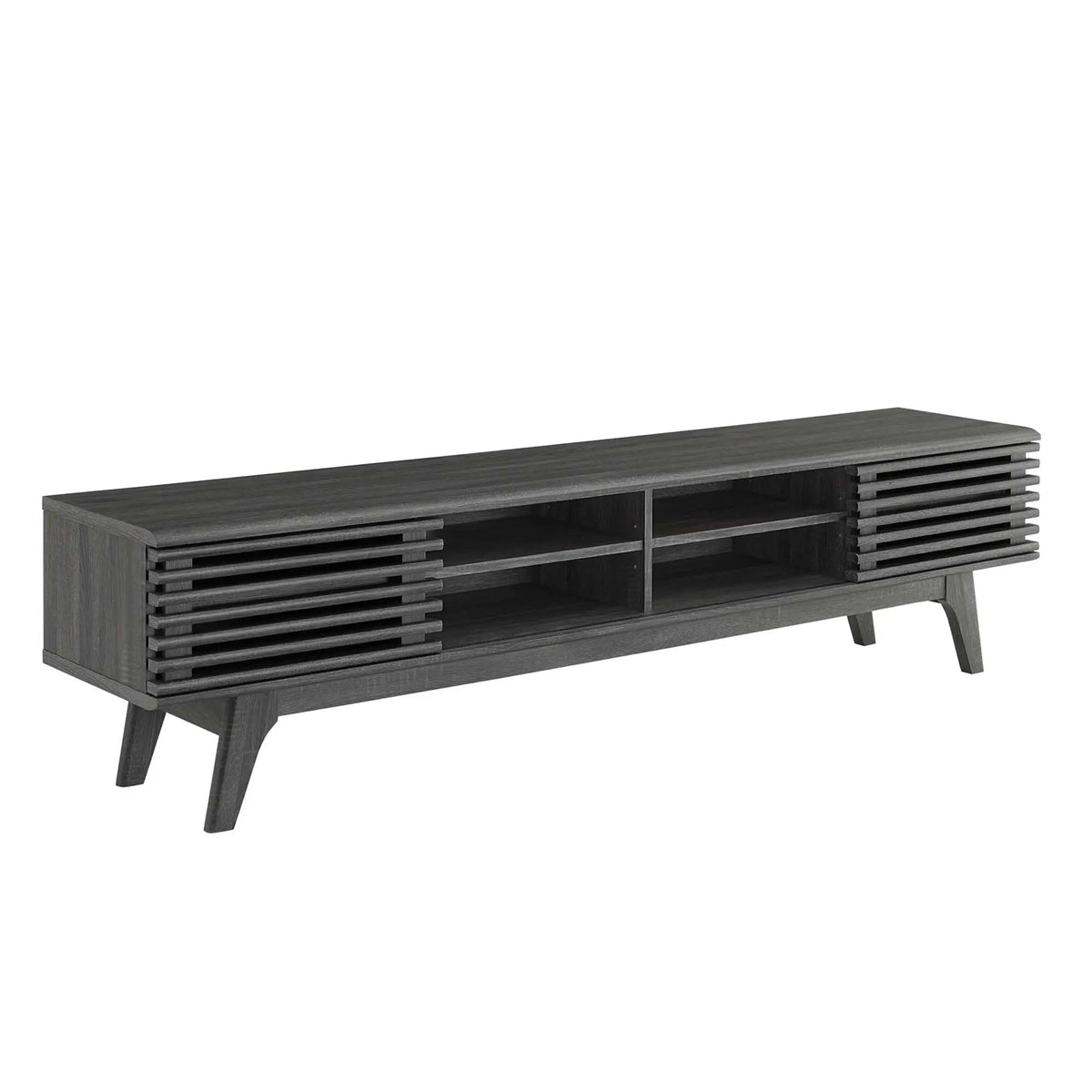 Render 70" Entertainment Center TV Stand by Modway by HouseOfZazla