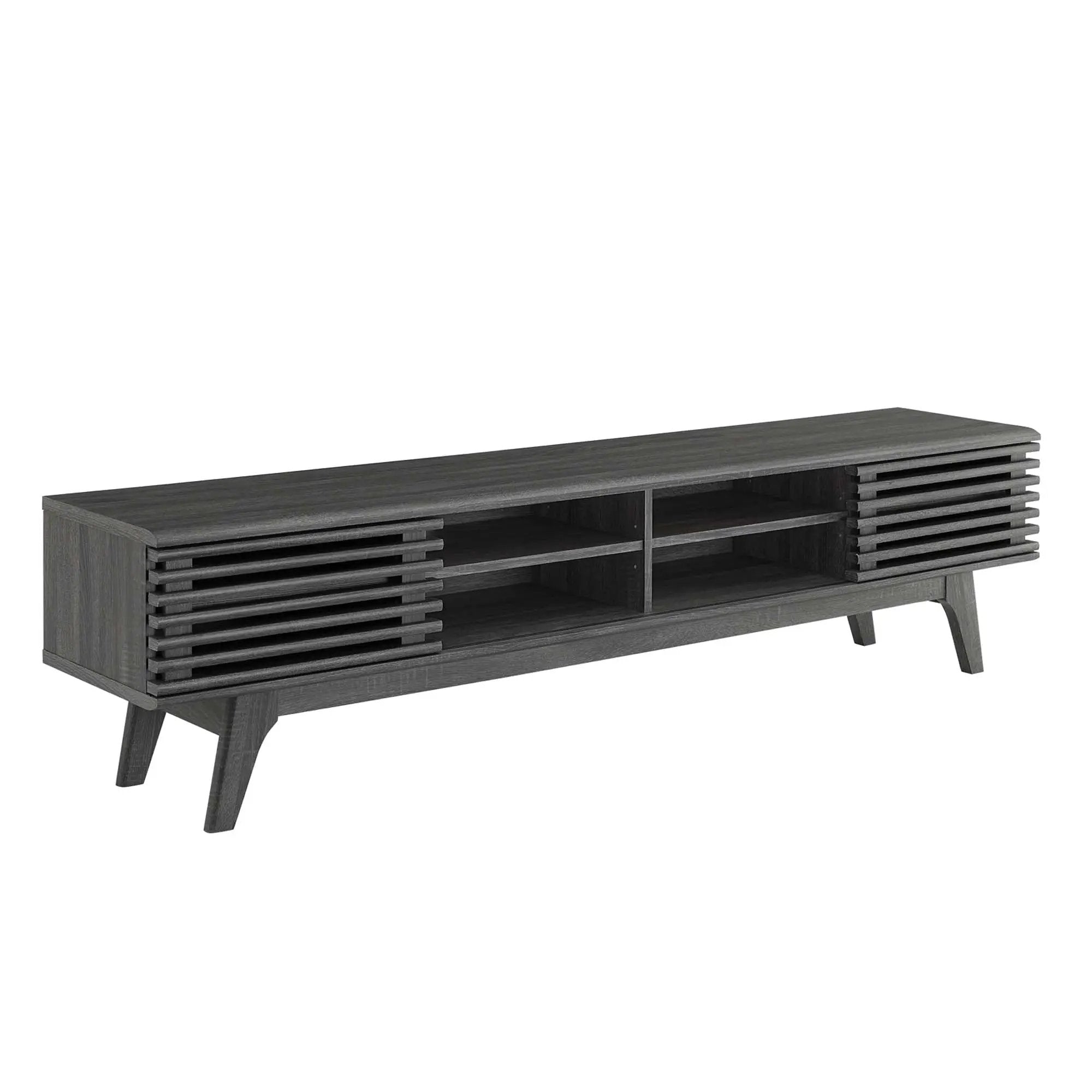 Render 70" Entertainment Center TV Stand by Modway by HouseOfZazla