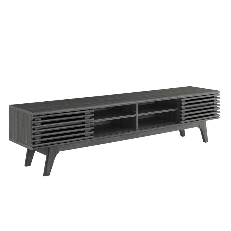 Render 70" Entertainment Center TV Stand by Modway by HouseOfZazla