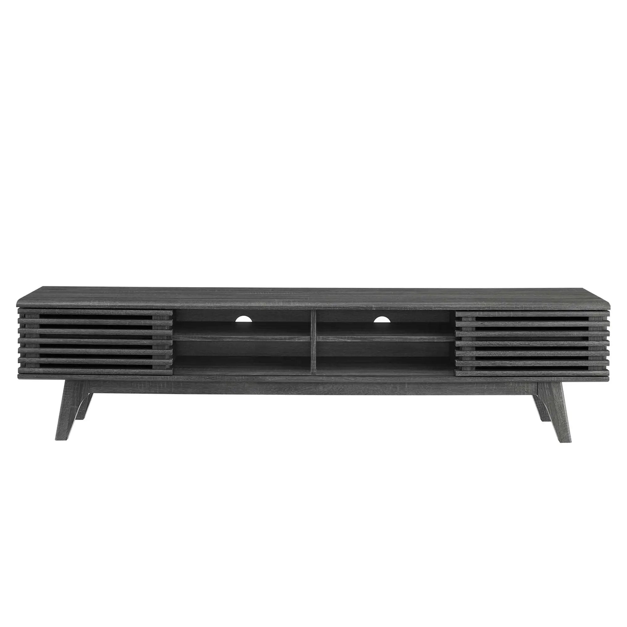 Render 70" Entertainment Center TV Stand by Modway by HouseOfZazla