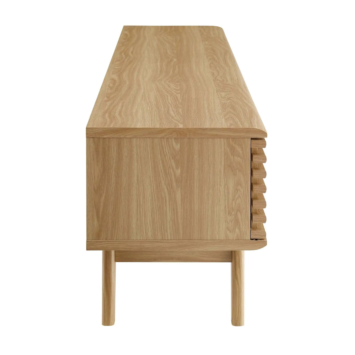 Render 70" Entertainment Center TV Stand by Modway by HouseOfZazla