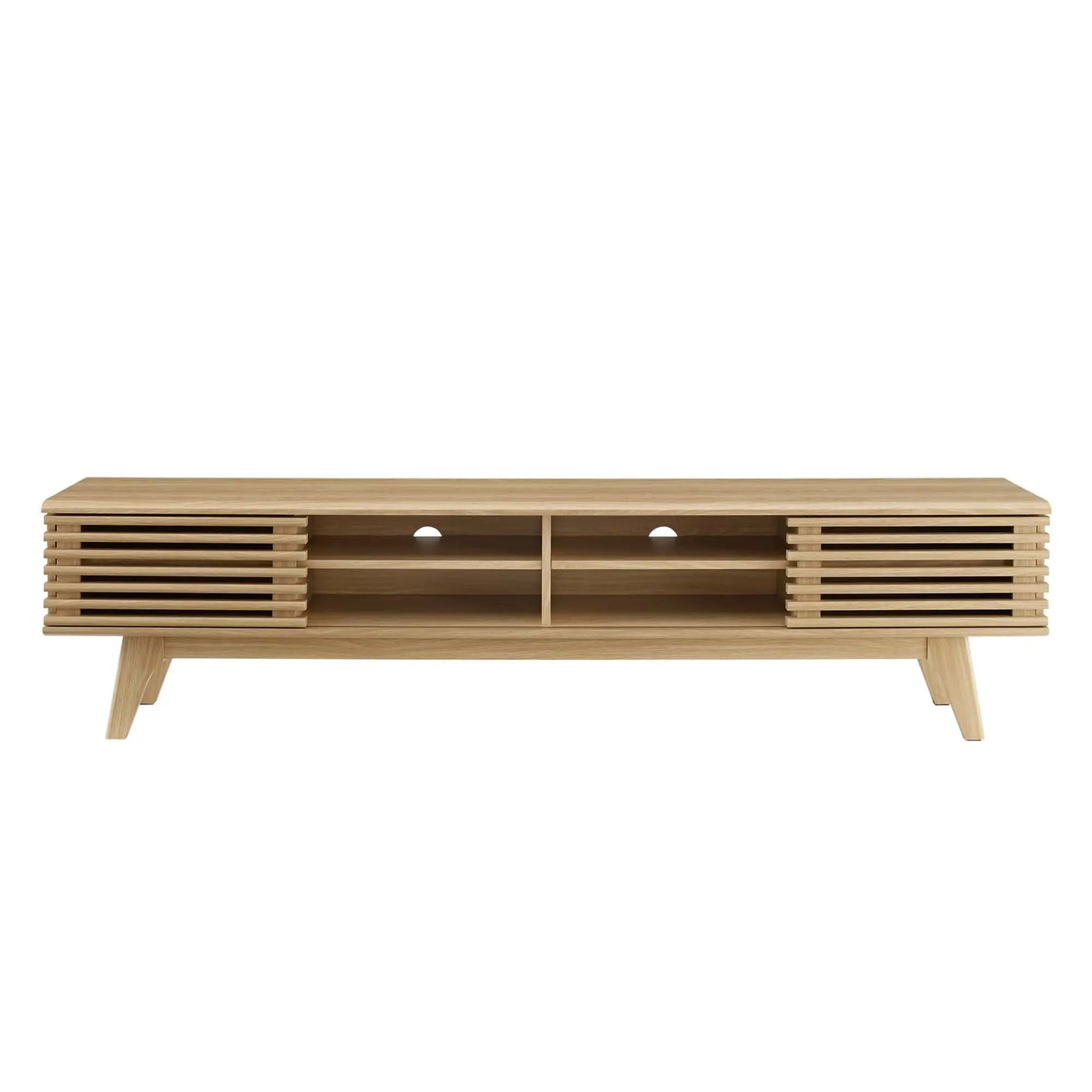 Render 70" Entertainment Center TV Stand by Modway by HouseOfZazla