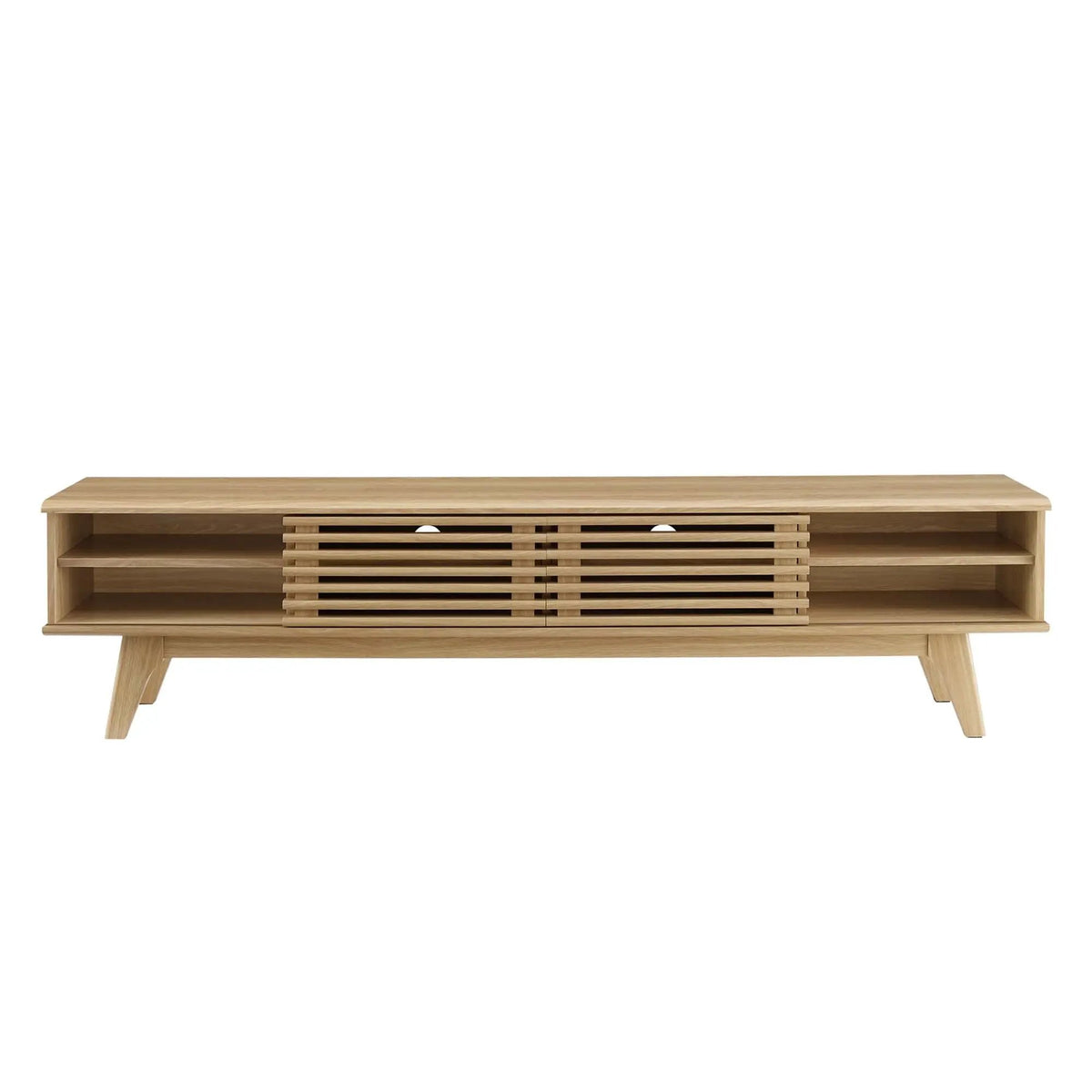 Render 70" Entertainment Center TV Stand by Modway by HouseOfZazla