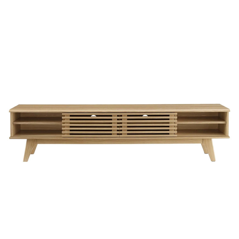 Render 70" Entertainment Center TV Stand by Modway by HouseOfZazla
